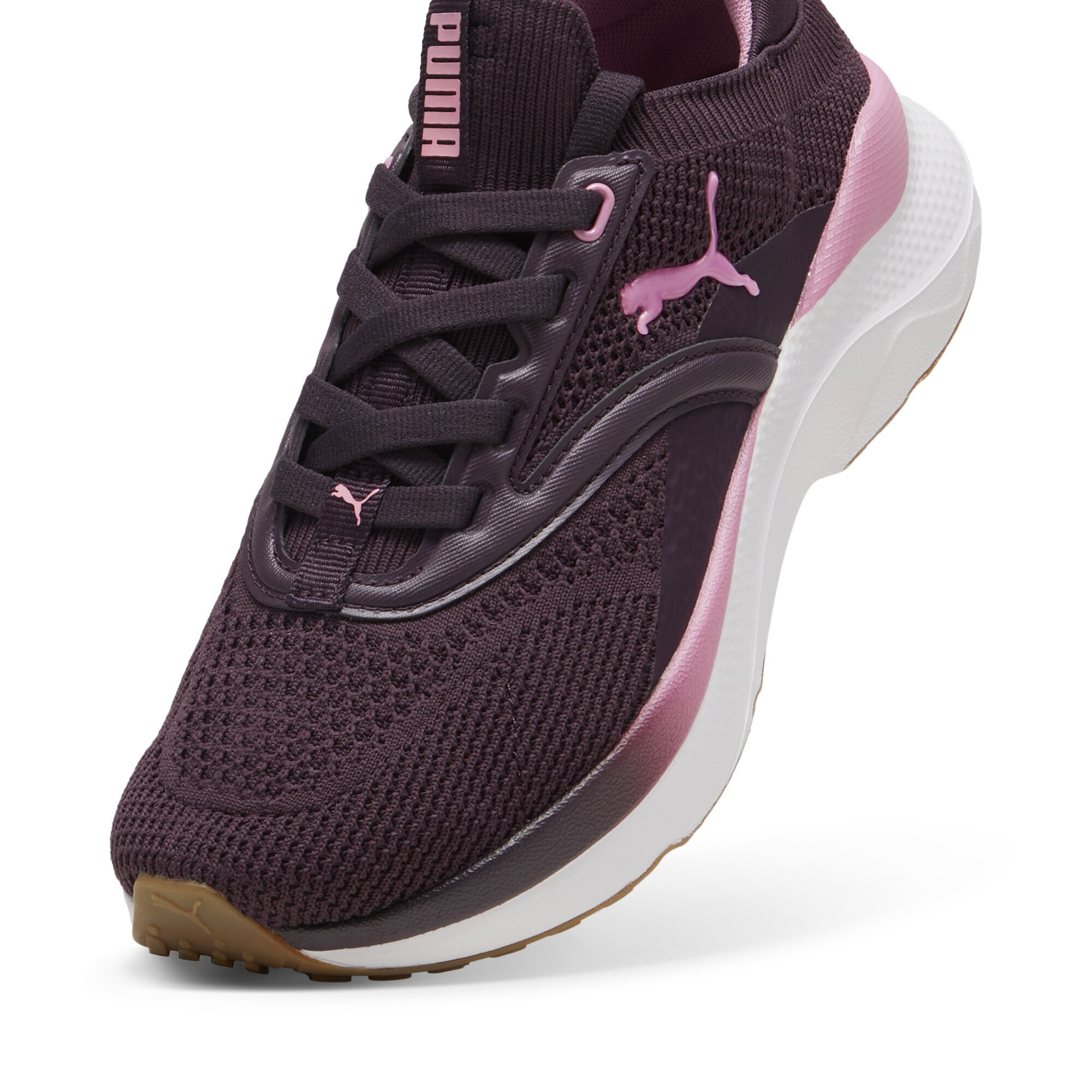 PUMA Laufschuh »SOFTRIDE Mayve Laufschuhe Damen«