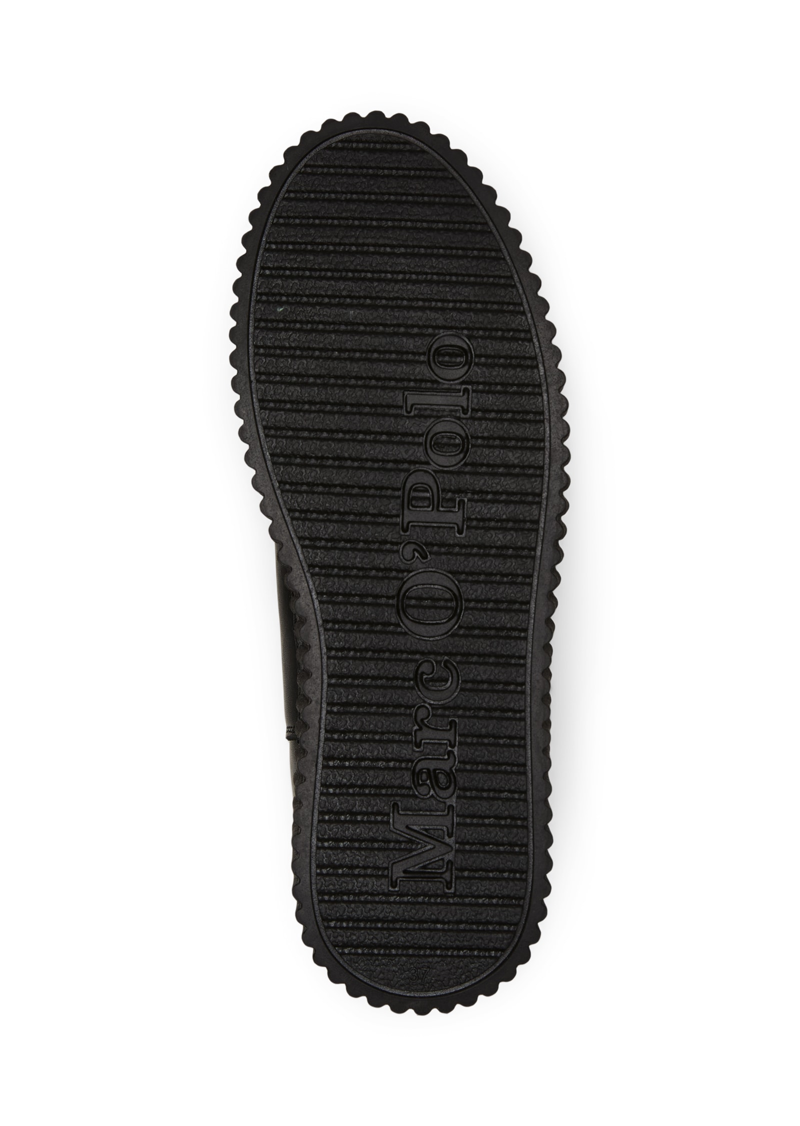 Marc O'Polo Chelseaboots »Model Bianca 60«  Schlupfboots, Stiefelette mit beidseitigem Stretcheinsatz