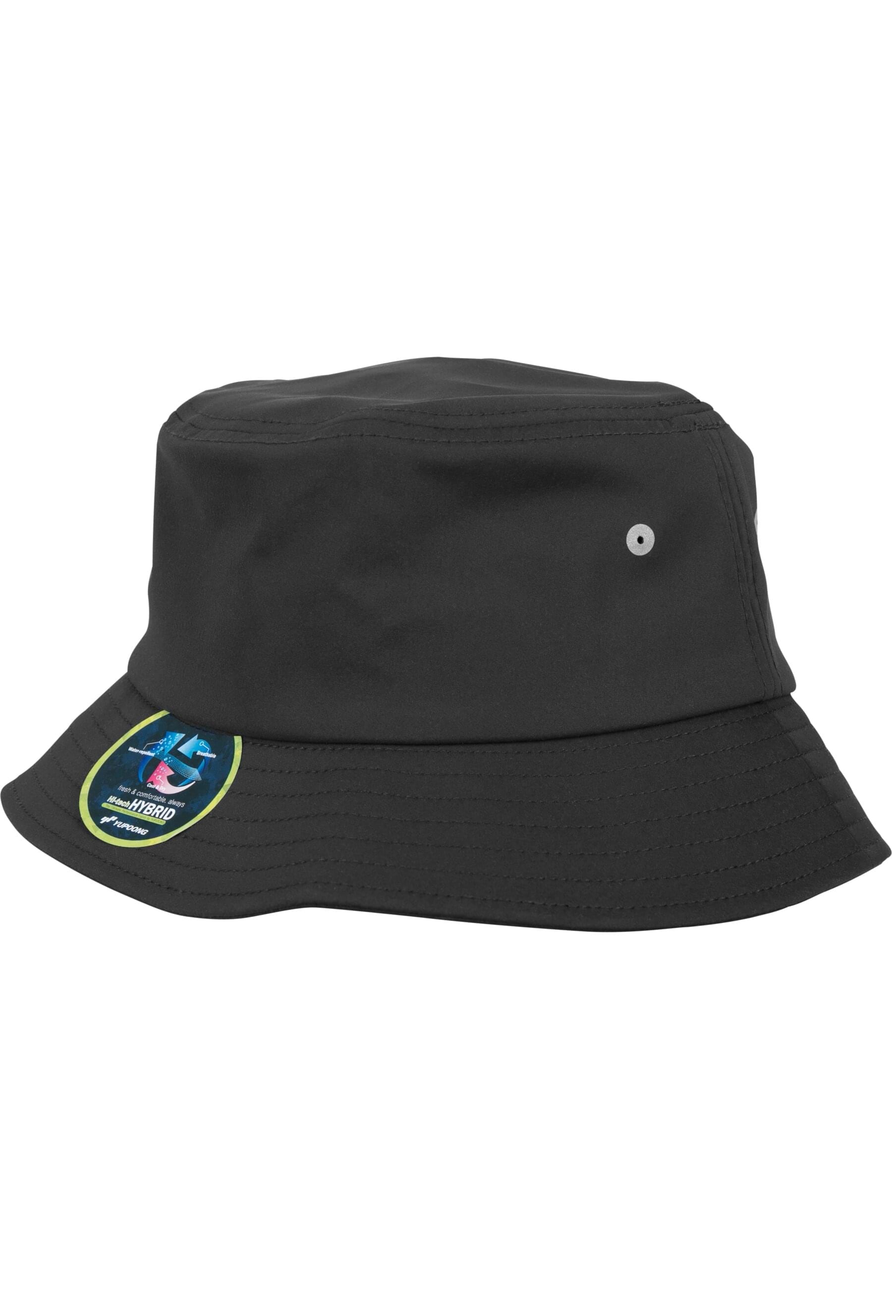Flexfit Trucker Cap »Flexfit Bucket Hat Nylon Bucket Hat«