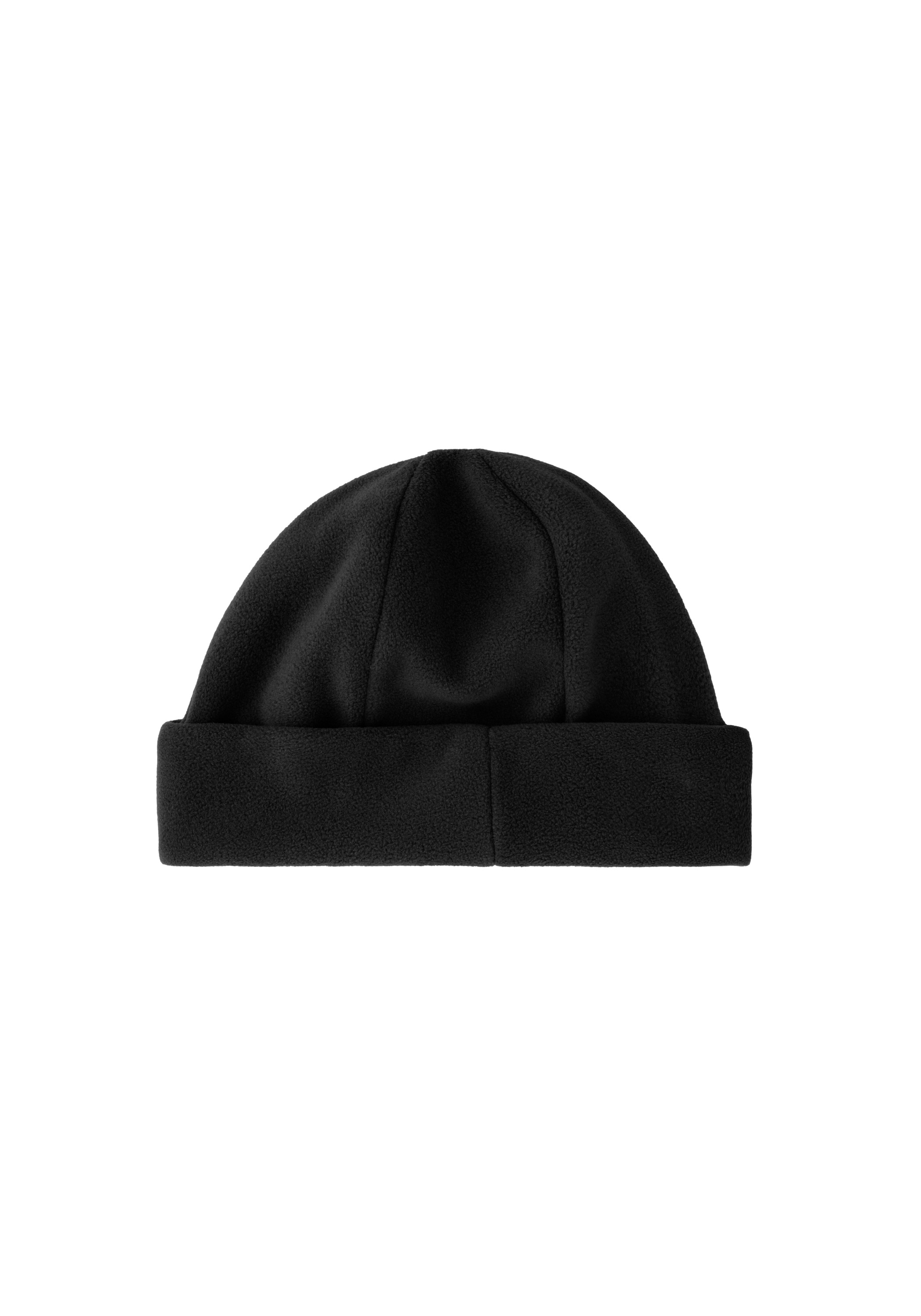 Alpha Industries Skimütze "Label Fleece Beanie" günstig online kaufen