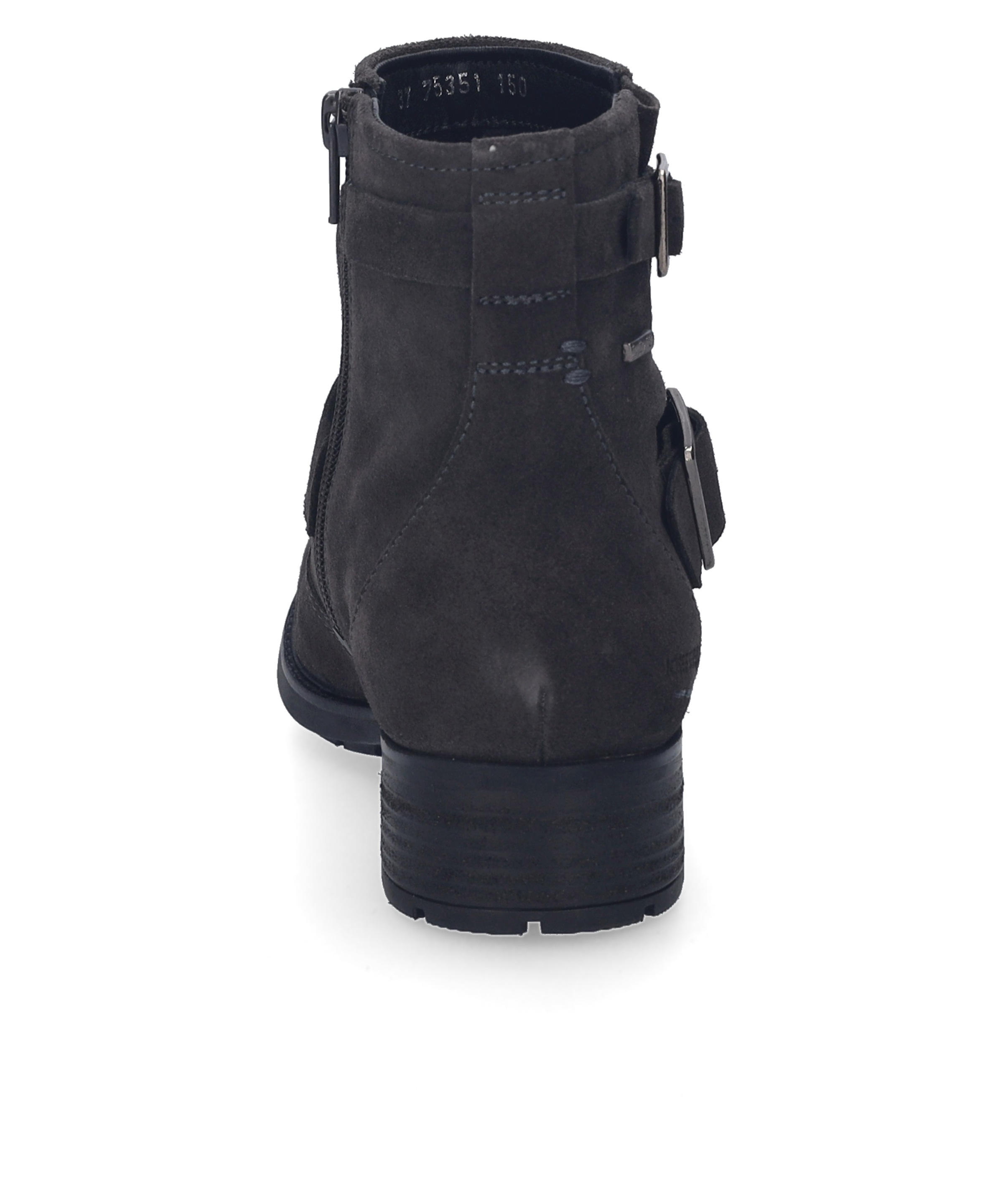 Josef Seibel Stiefelette »Kate 21, titan«