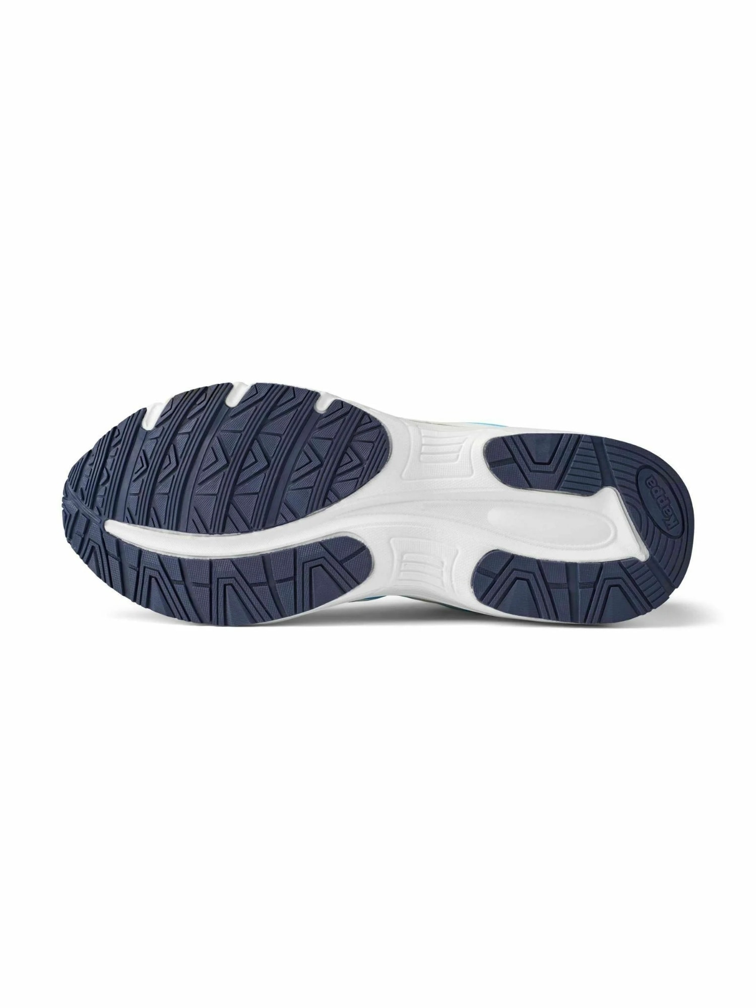 Kappa Bootsschuh »Kappa Low shoe KMLogo«