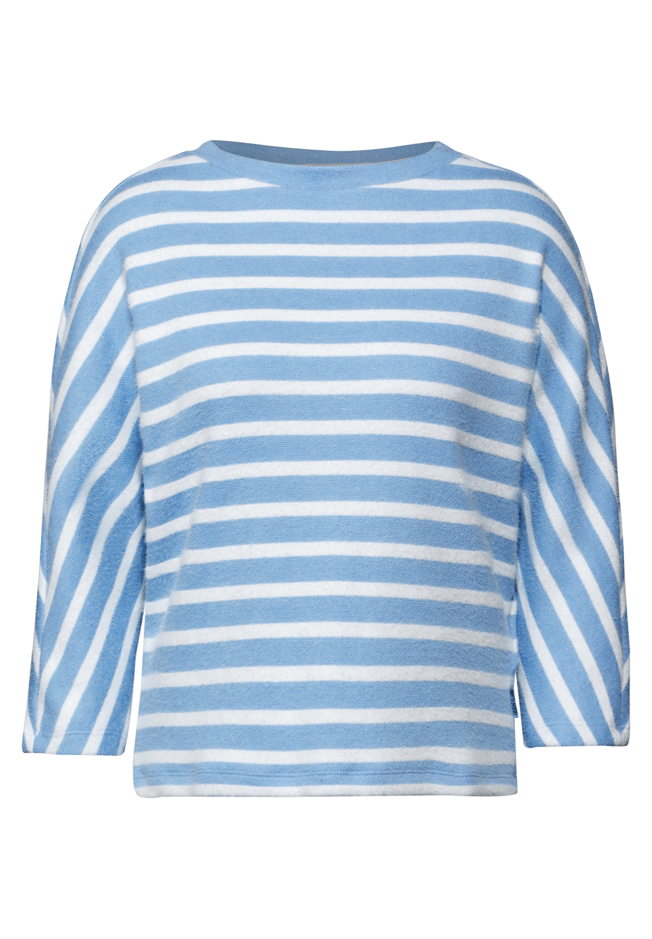 Cecil Langarmshirt, mit 3/4 Ärmeln