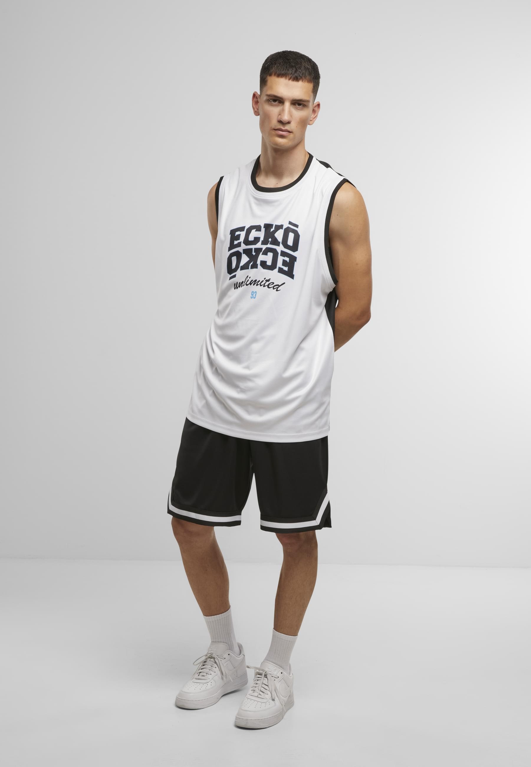 Ecko Unltd. Sweatshorts »Ecko Unltd. Shorts Inbound«, (1 tlg.)