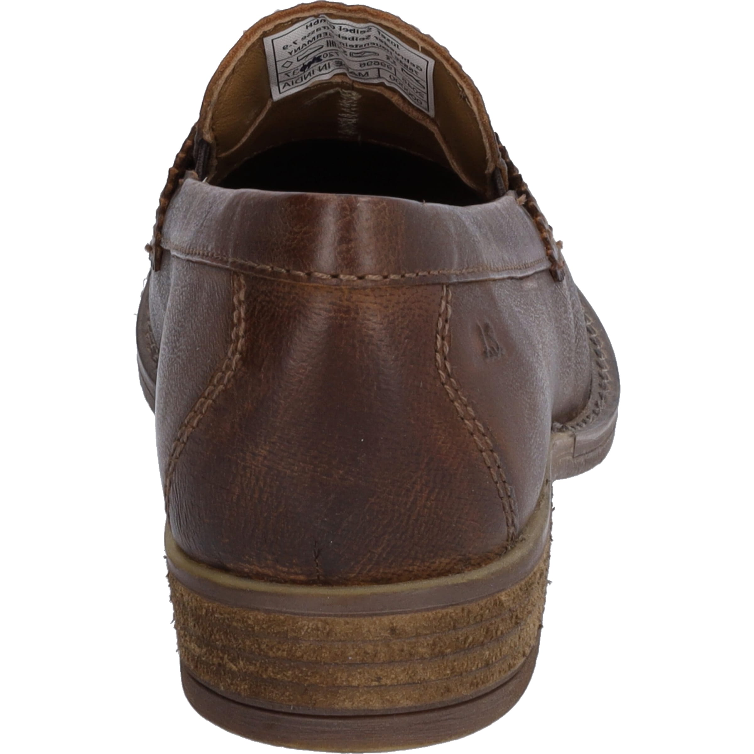 Josef Seibel Slipper »Sienna 96, camel«