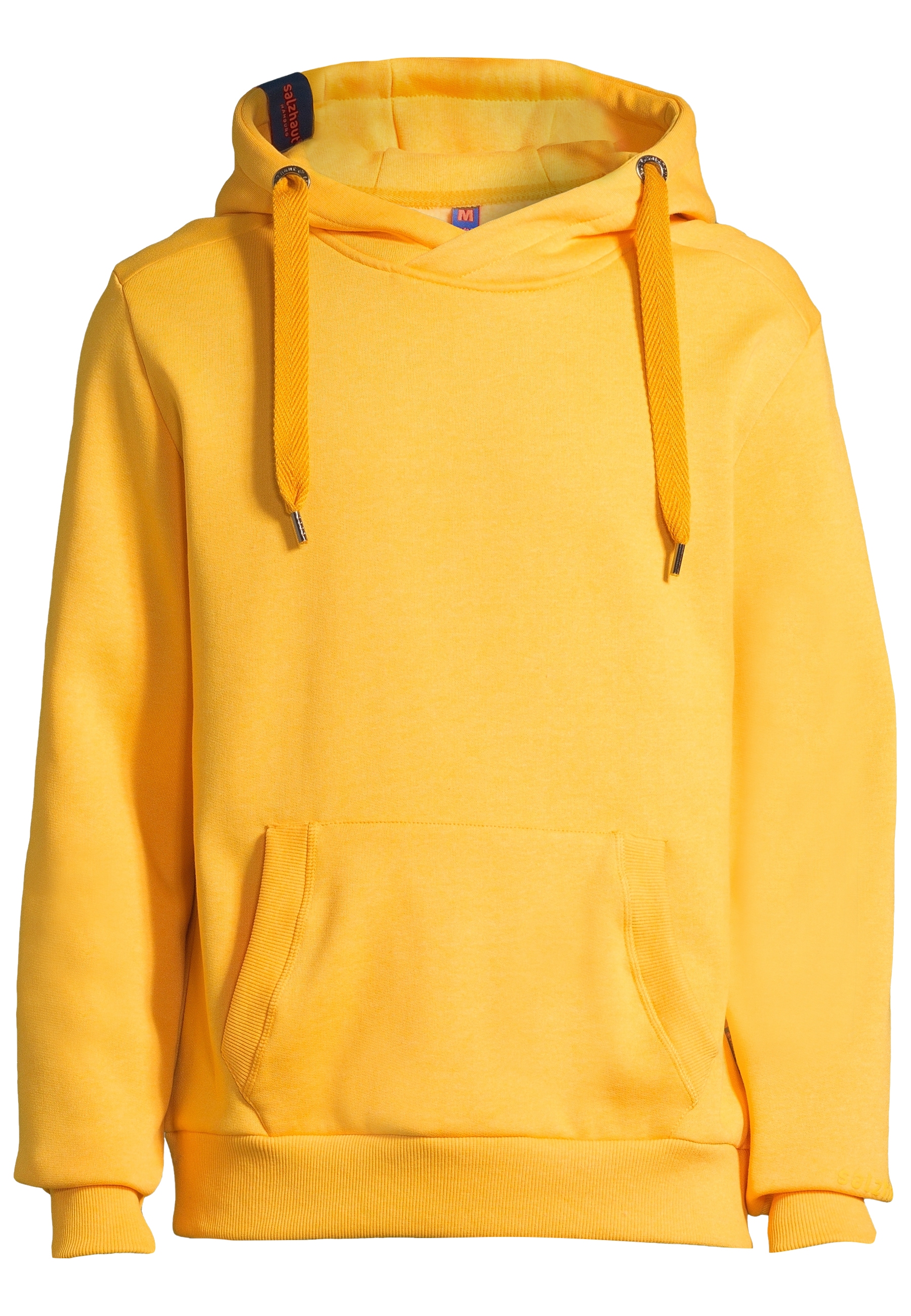 salzhaut "Hoodie HEFF"