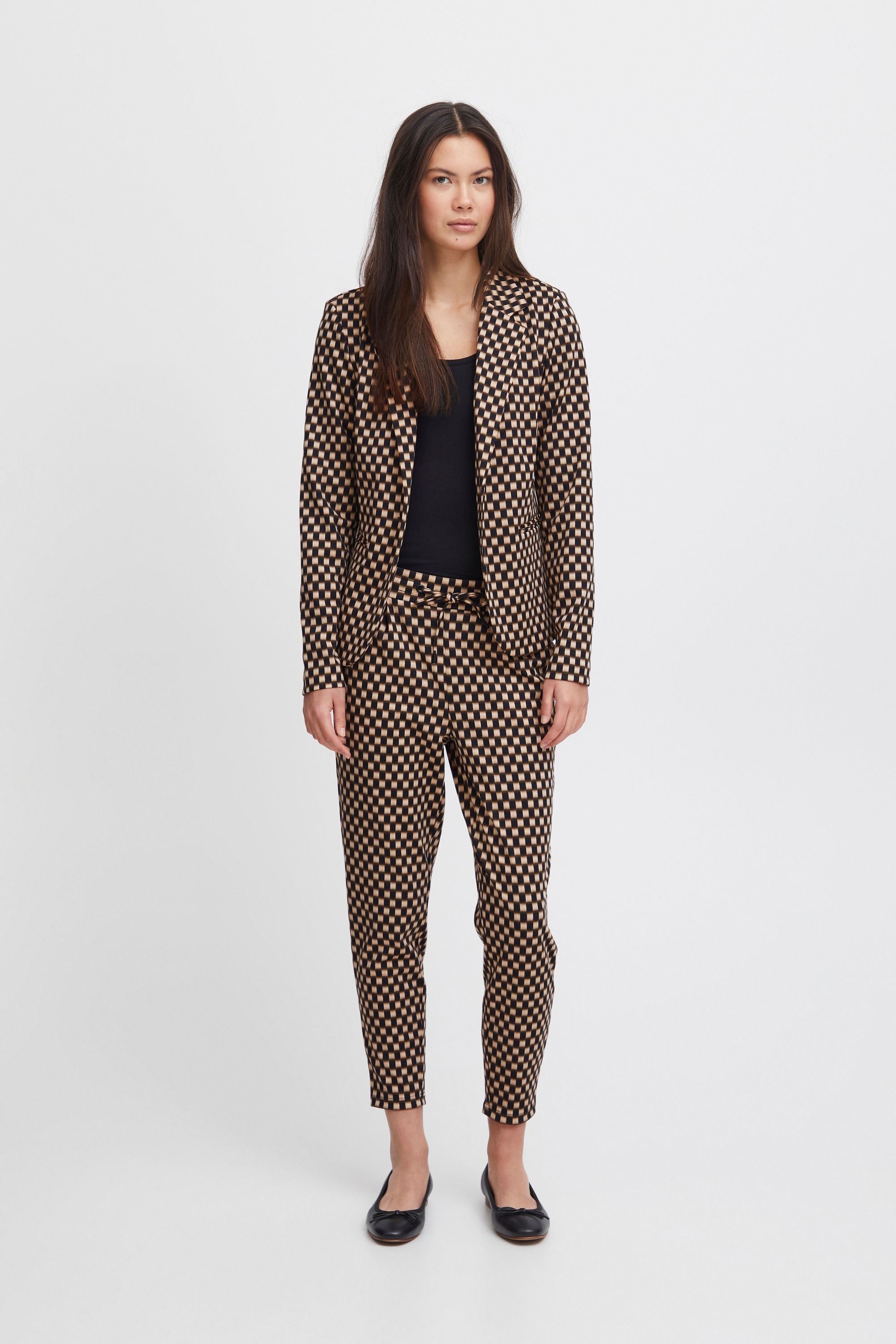 Ichi Jackenblazer »Jackenblazer IHKate«
