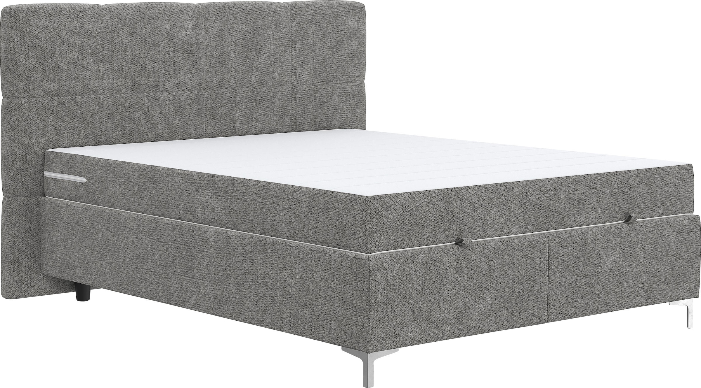 COTTA Boxbett »Kimy inkl. Bettkasten«, erhältlich in den Breiten 160x200cm & 180x200cm