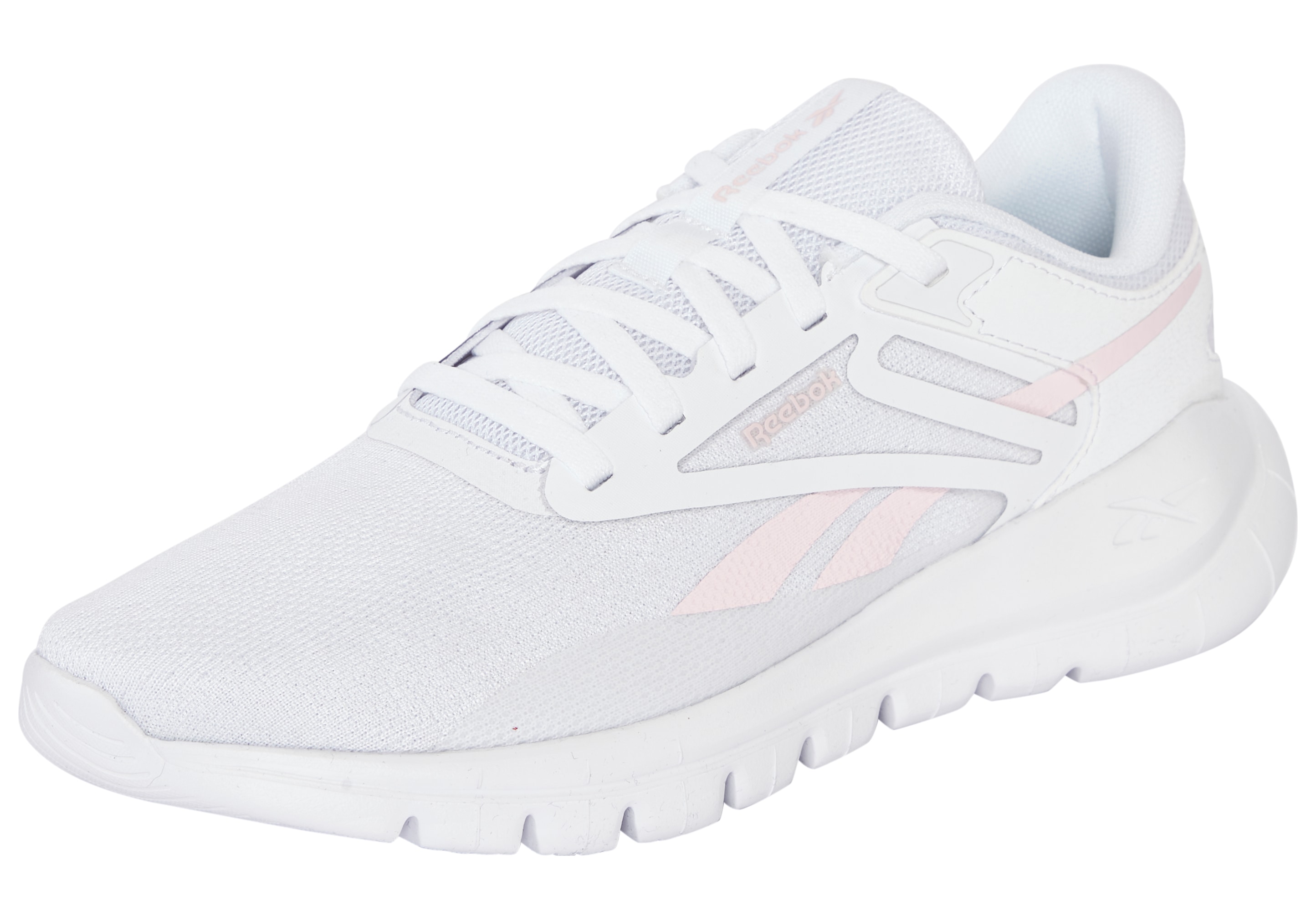 Reebok Trainingsschuh "SPLIT FLEX" ideal für Gym und Fitnessstudio