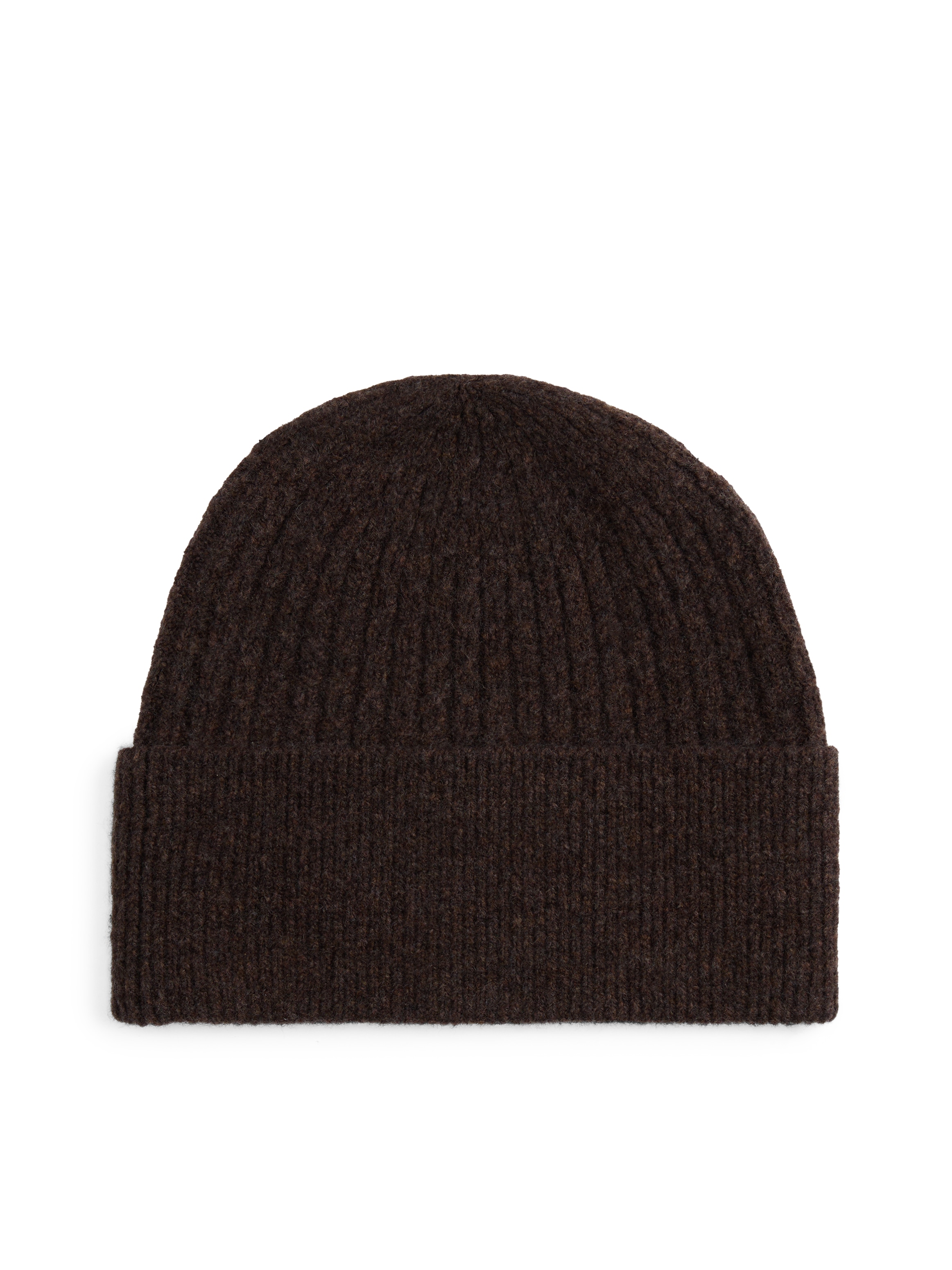 Tommy Hilfiger Beanie »TH CABLE ENAMEL FLAG BEANIE«, Regular fit