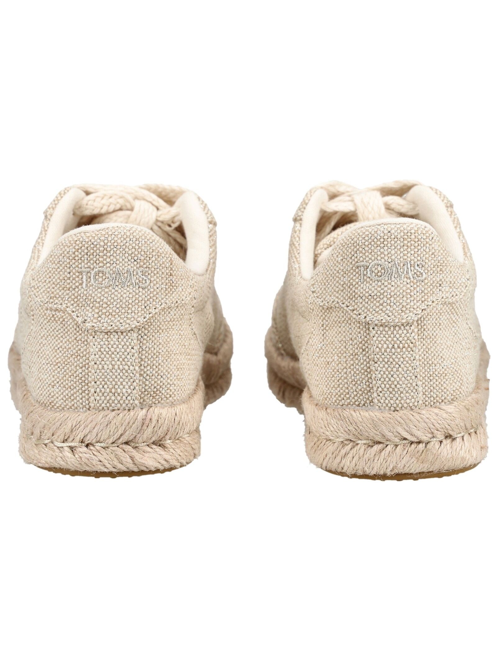 TOMS Sneaker »TOMS Sneaker Textil«