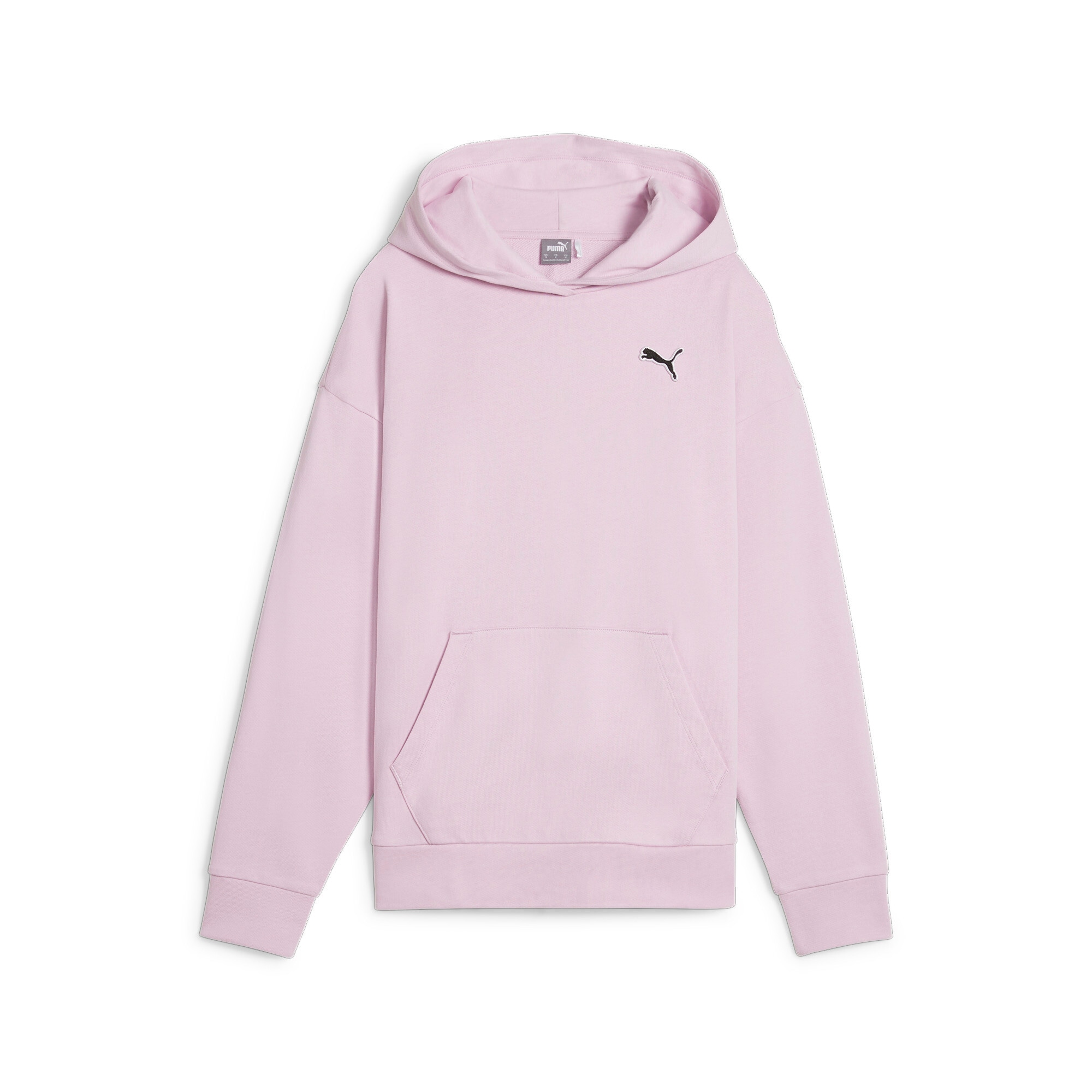 PUMA Kapuzensweatshirt »BETTER ESSENTIALS HOODIE TR«