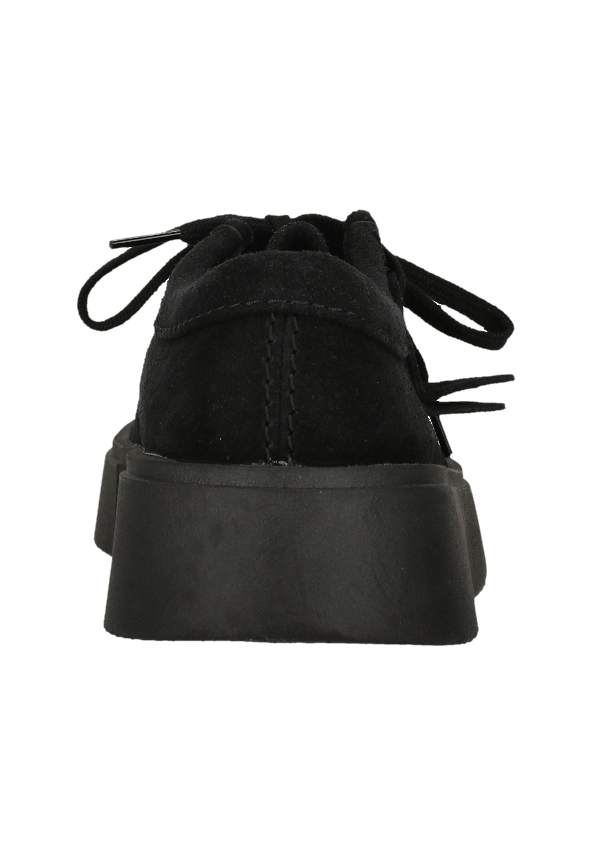 Clarks Schnürschuh »Torview«  mit weicher Dämpfung