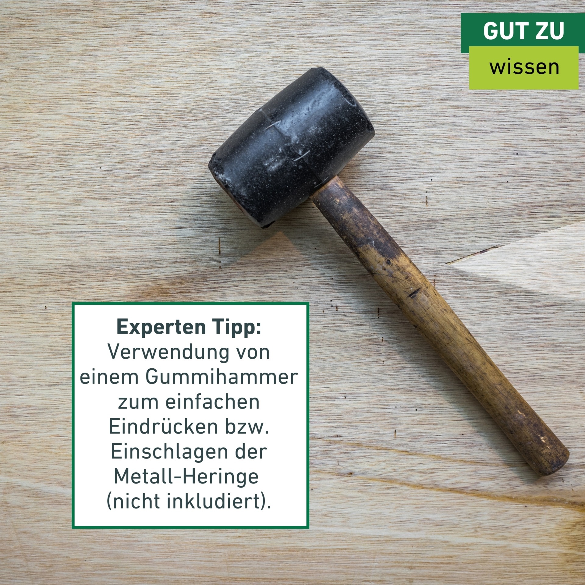 Windhager Bodenanker »Befestigungshering gerippt aus Metall, wiederverwendbar 100 Stk.« Packung, 100 Stk. tlg. Bodenanker für Folien und Vlies, 20 x 25 cm, Ø 4 mm, verzinkt