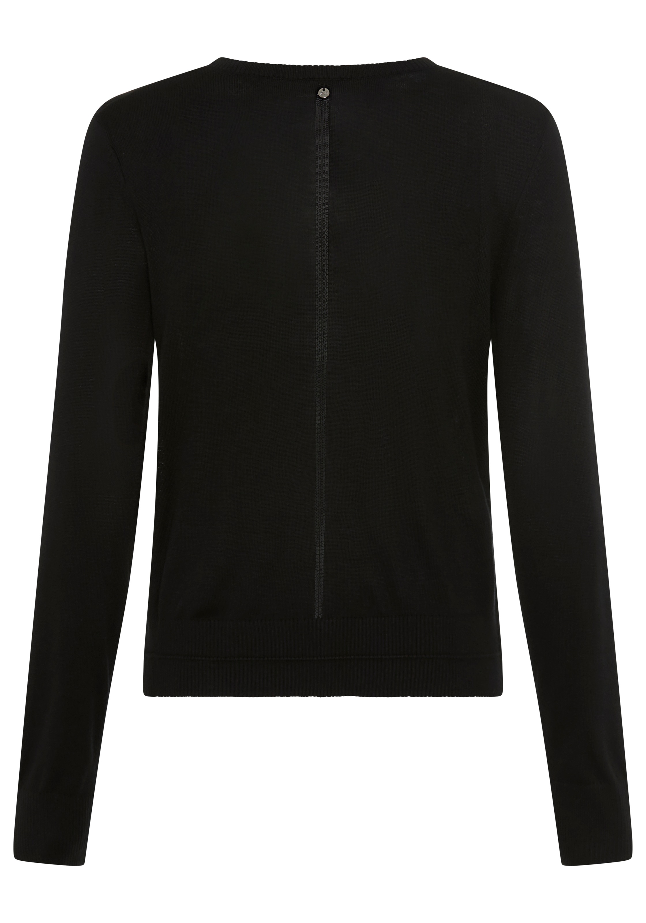 BOSS ORANGE Strickjacke "Fiaffizza Premium Damenmode", mit Kaschmir-Anteil günstig online kaufen