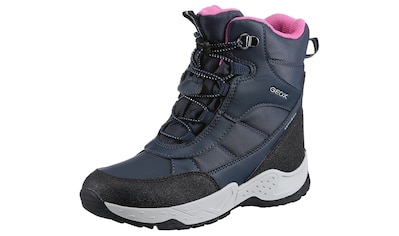 Winterstiefel »J SENTIERO GIRL B AB«