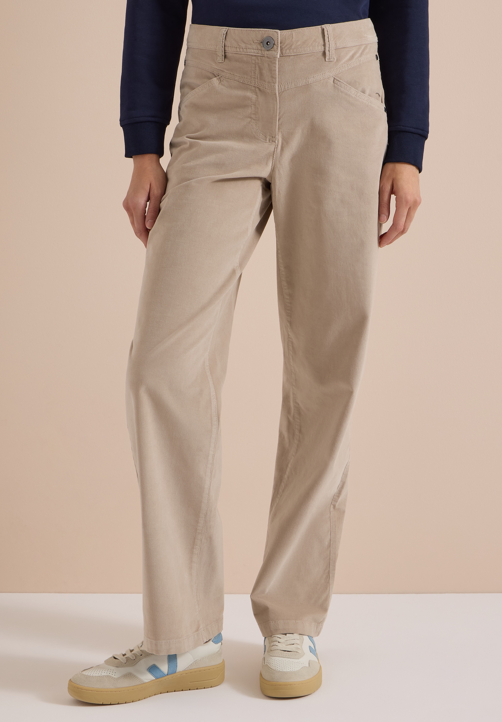 Cecil 5-Pocket-Style