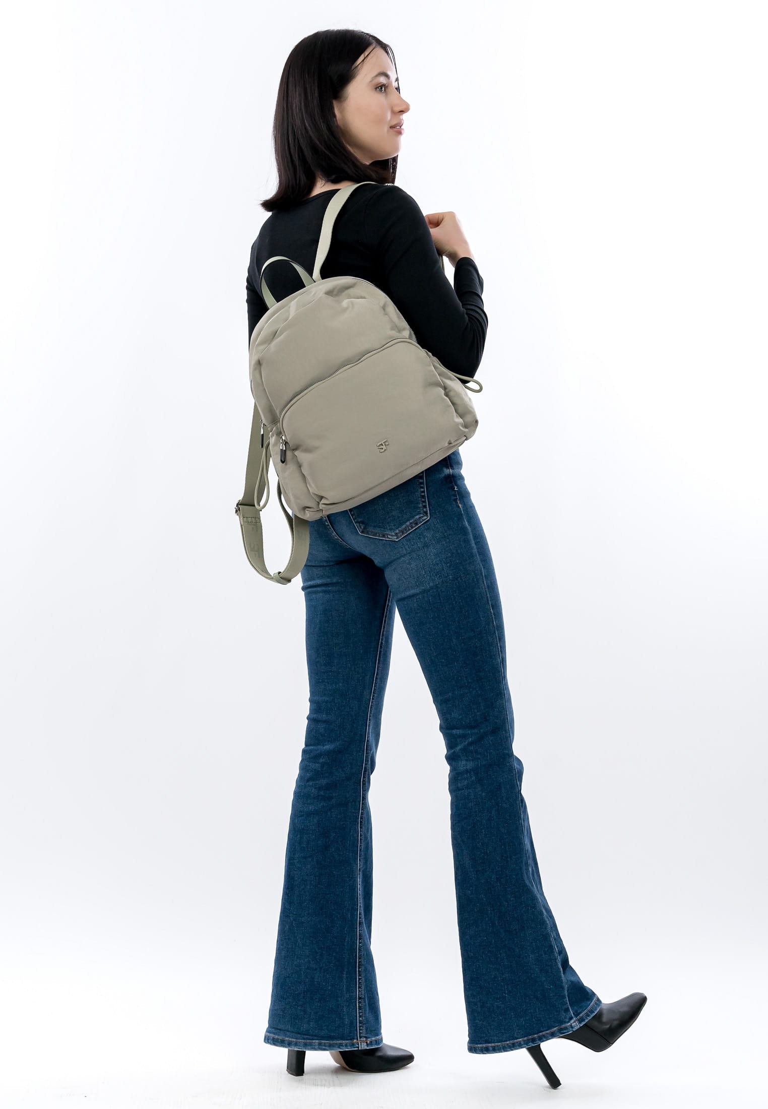 SURI FREY Rucksack »Rucksack SFY Abby«