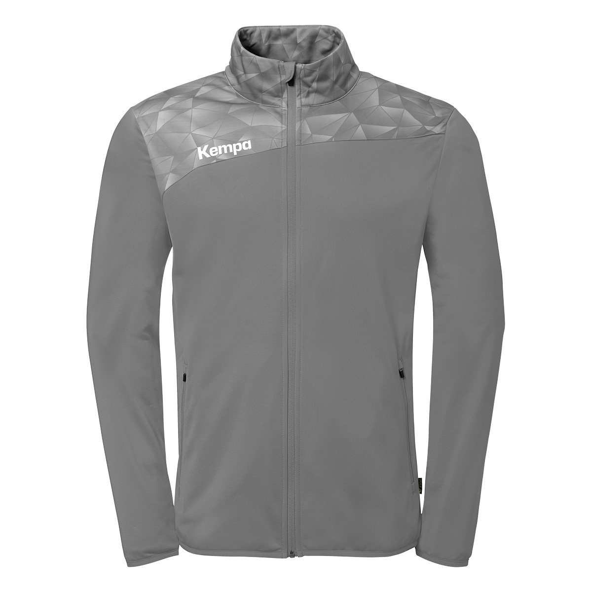 Kempa Trainingsjacke "Trainingsjacke Athletics 29 Poly Kids" 1 Stk. tlg.