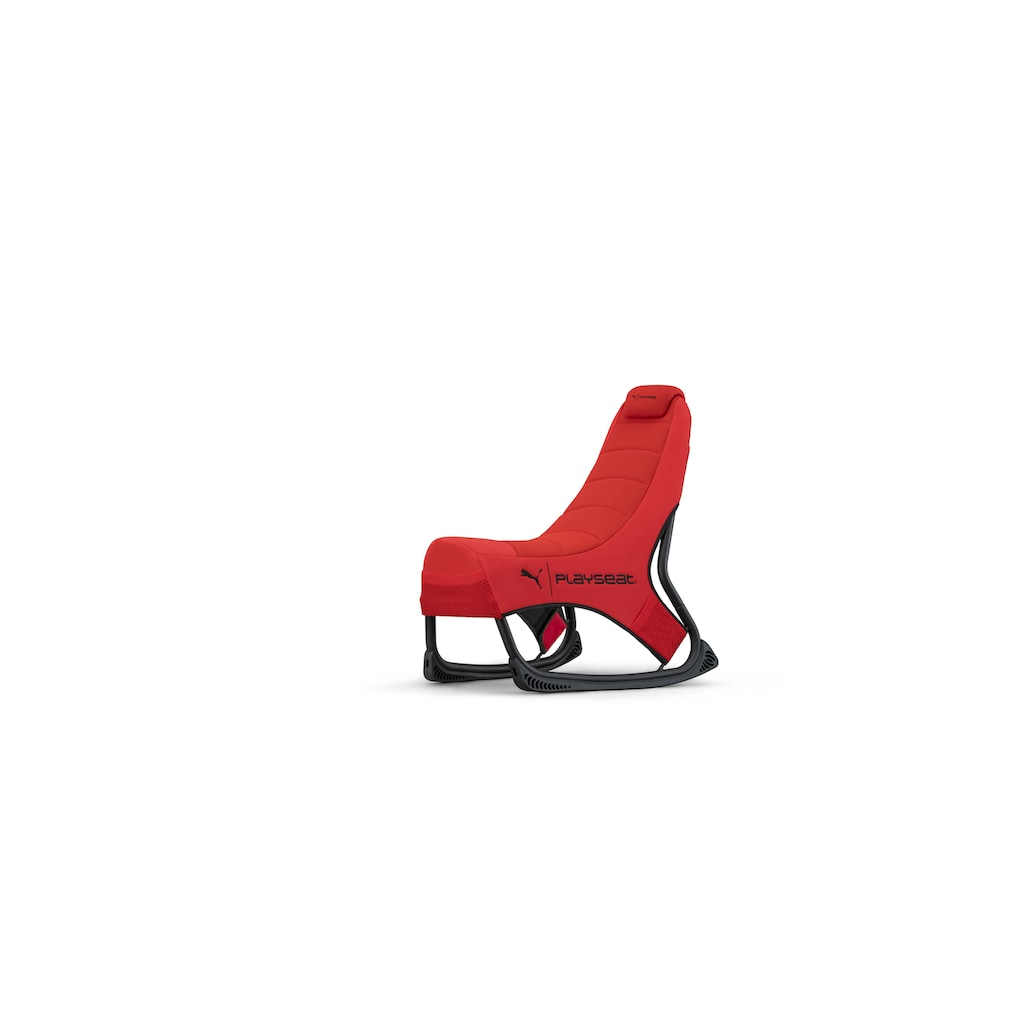 Playseat Gaming-Stuhl »PUMA Edition - Red«