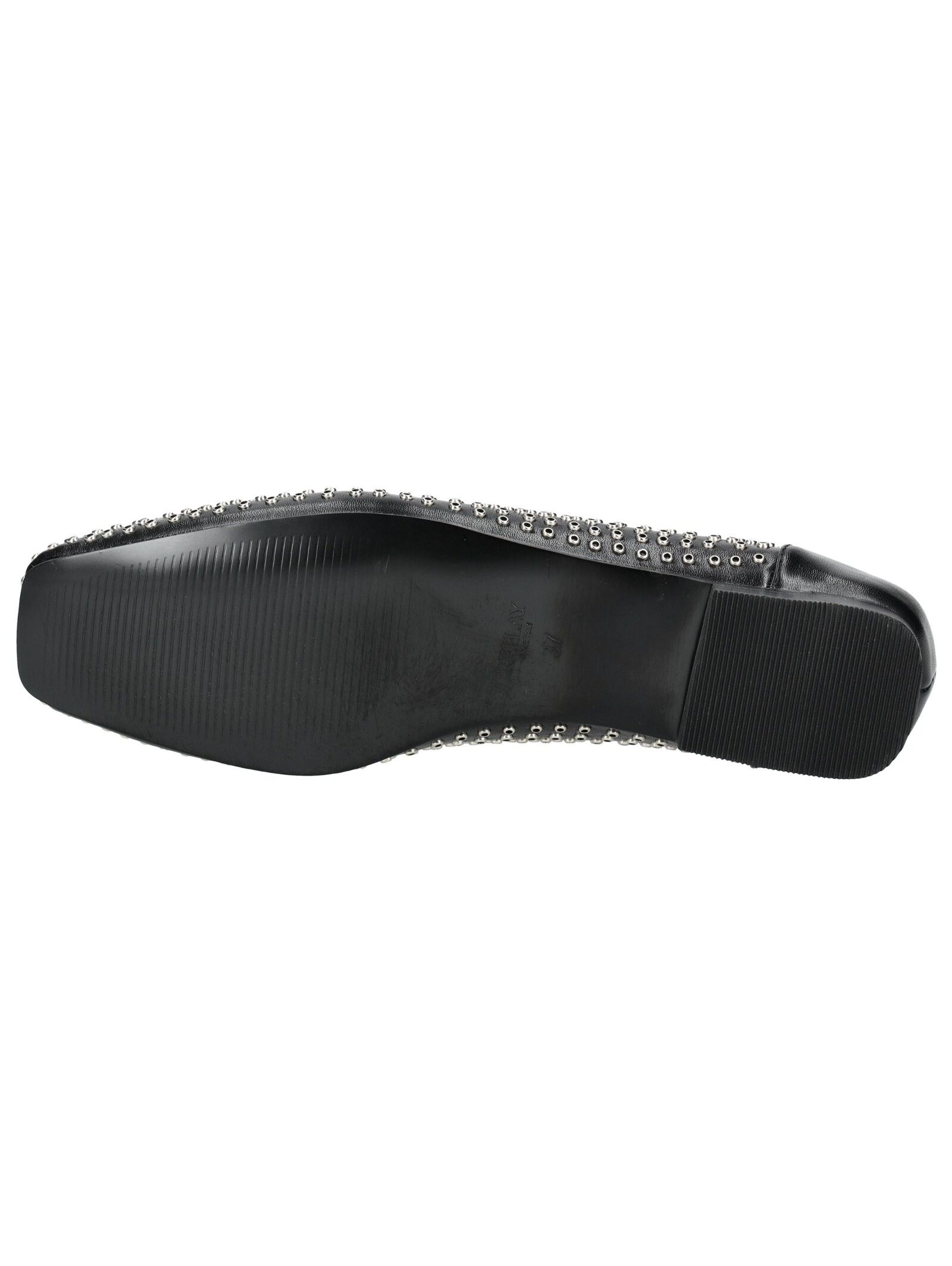 Replay Ballerina »Replay Ballerinas Lederimitat«