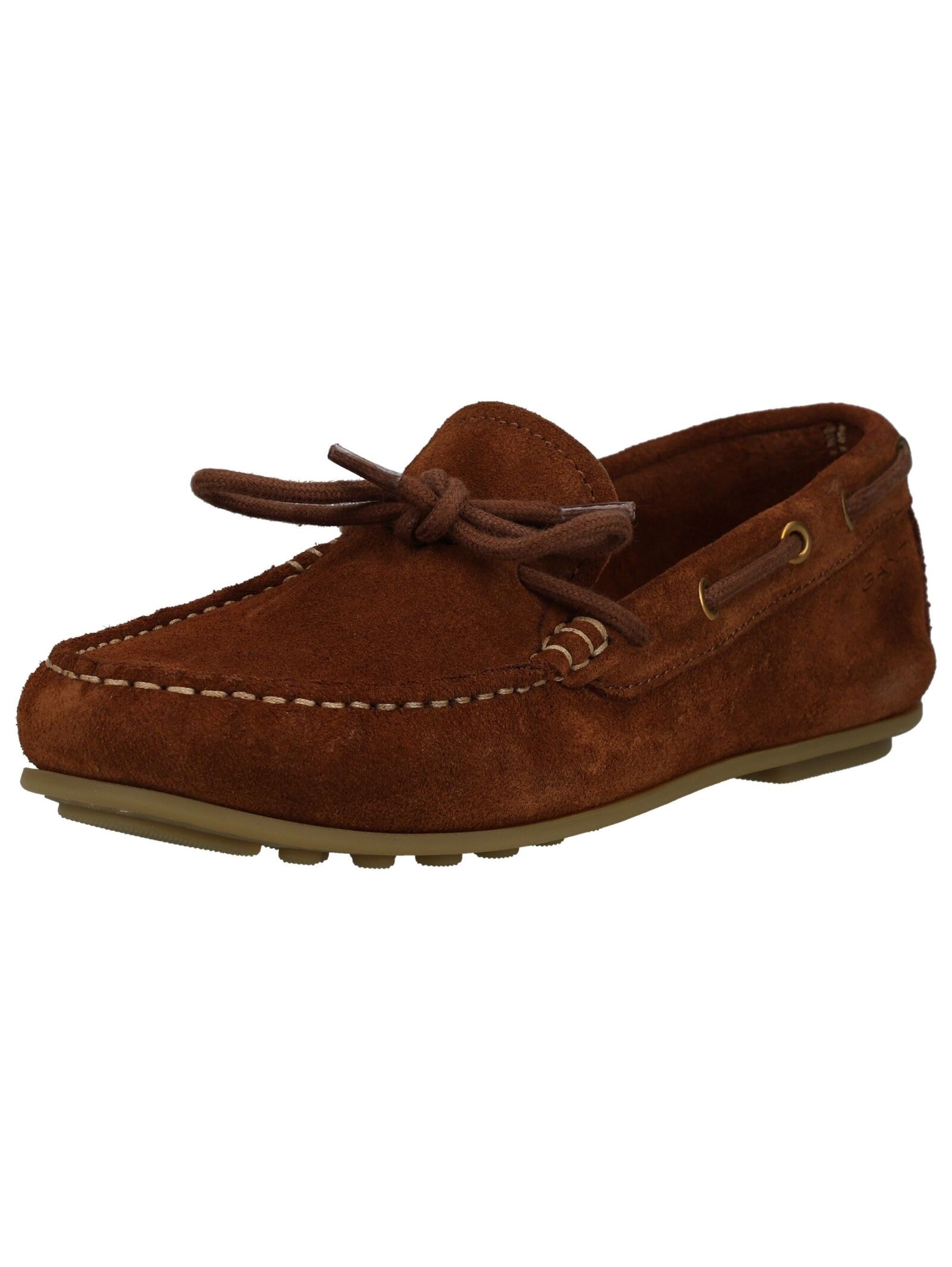 Gant "Gant Mokassin Veloursleder"