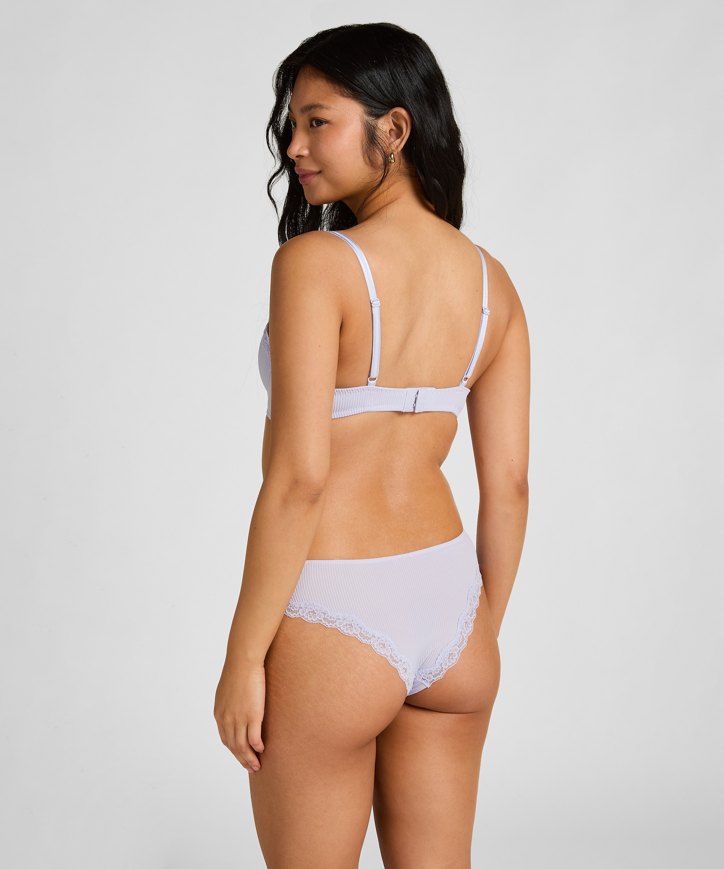 Hunkemöller Hipster »Brazilian Lola«