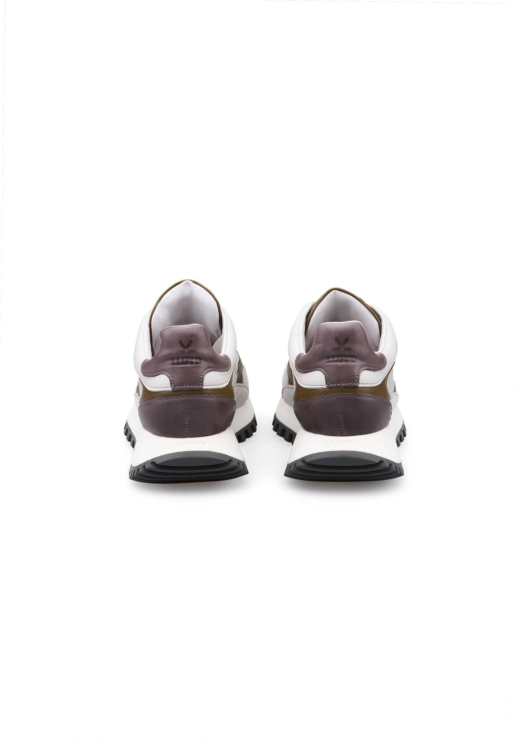 Lloyd Sneaker »STELLA«  mit herausnehmbarem Fußbett