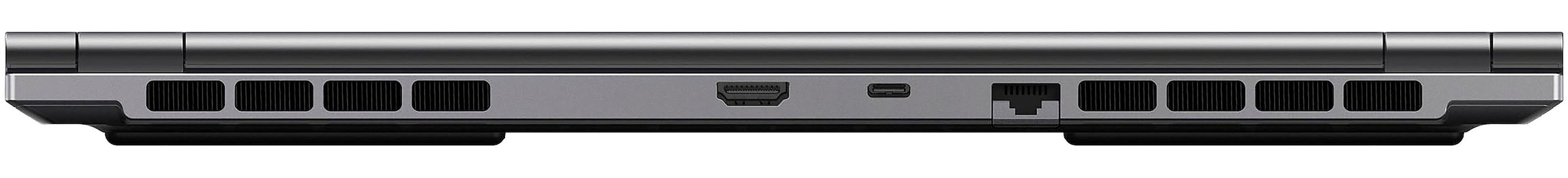 CAPTIVA Business-Notebook »Business/Office I10-1341GE« 35,6 cm / 14 ″ AMD Ryzen 7 Radeon 780M 500 GB SSD