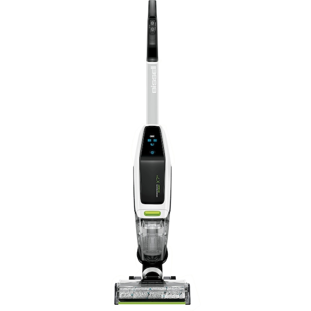 Bissell Nass-Trocken-Sauger »CrossWave X7 Plus Cordless Pet Select« online  bestellen | BAUR