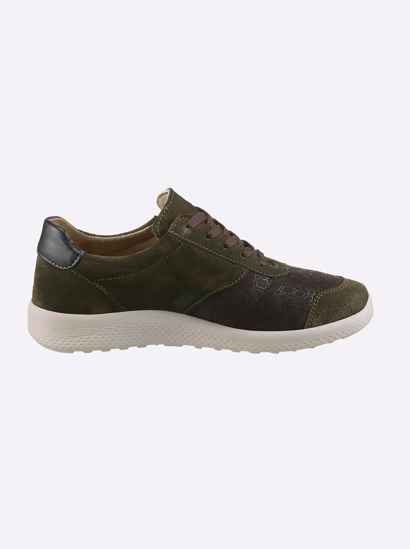 Casual Looks Sneaker