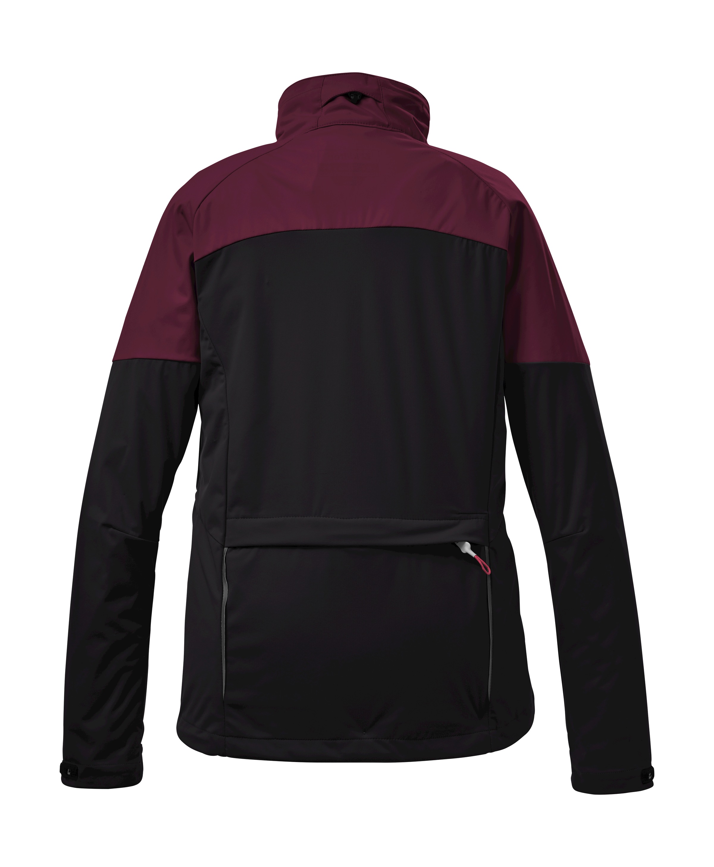 Killtec Softshelljacke "KOS 29 WMN SFTSHLL JCKT", Wasser- und windabweisend günstig online kaufen