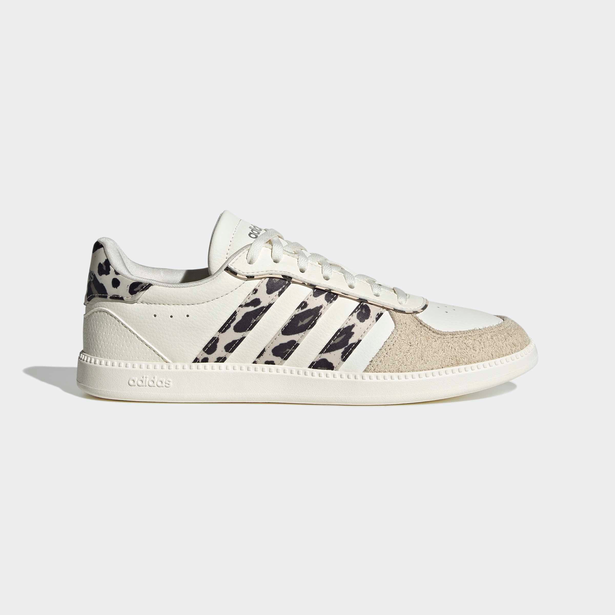adidas Sportswear Sneaker »BREAKNET SLEEK«  inspiriert vom Design des adidas handball spezial