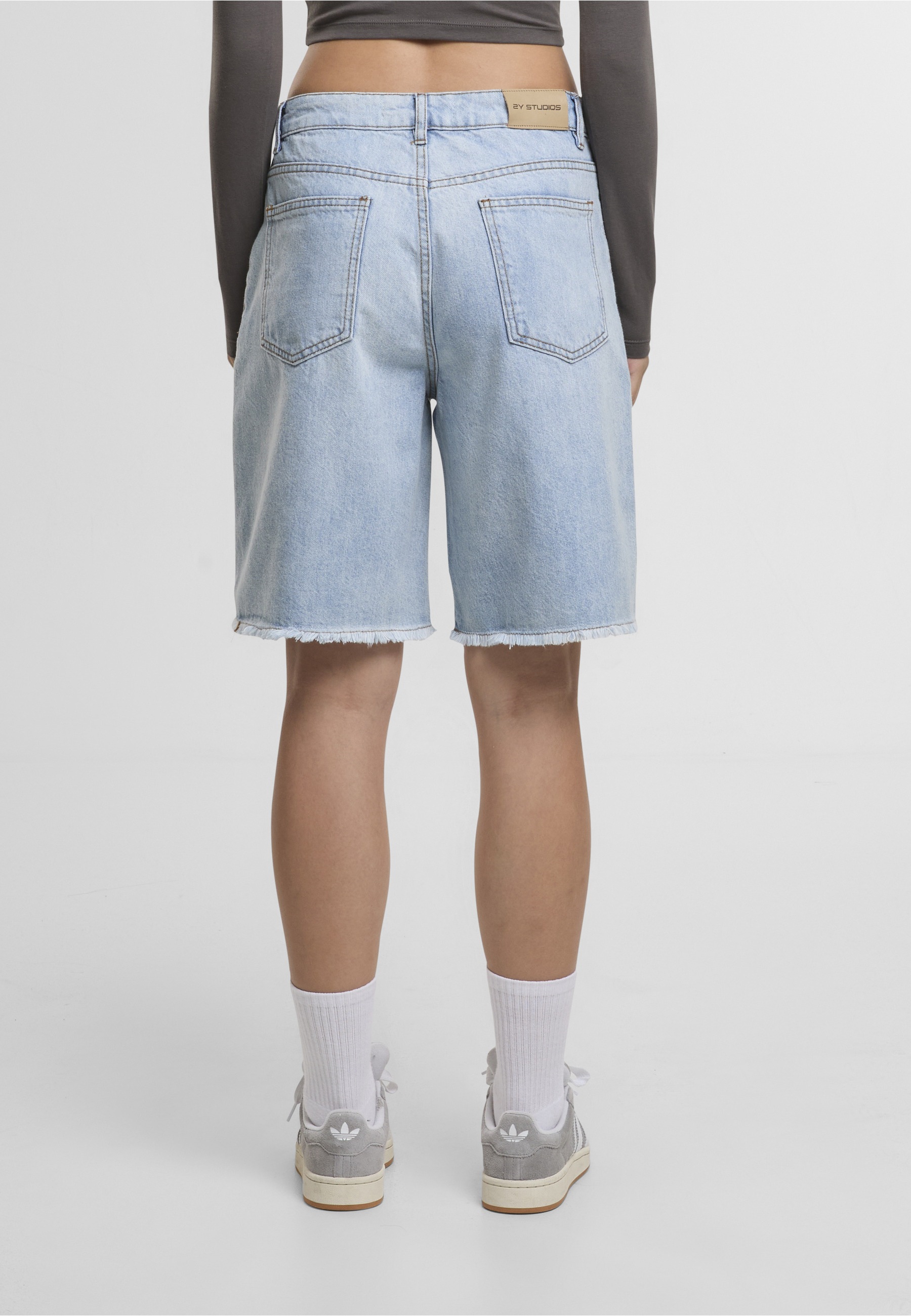 2Y Studios Shorts »2Y Studios Tima Shorts«