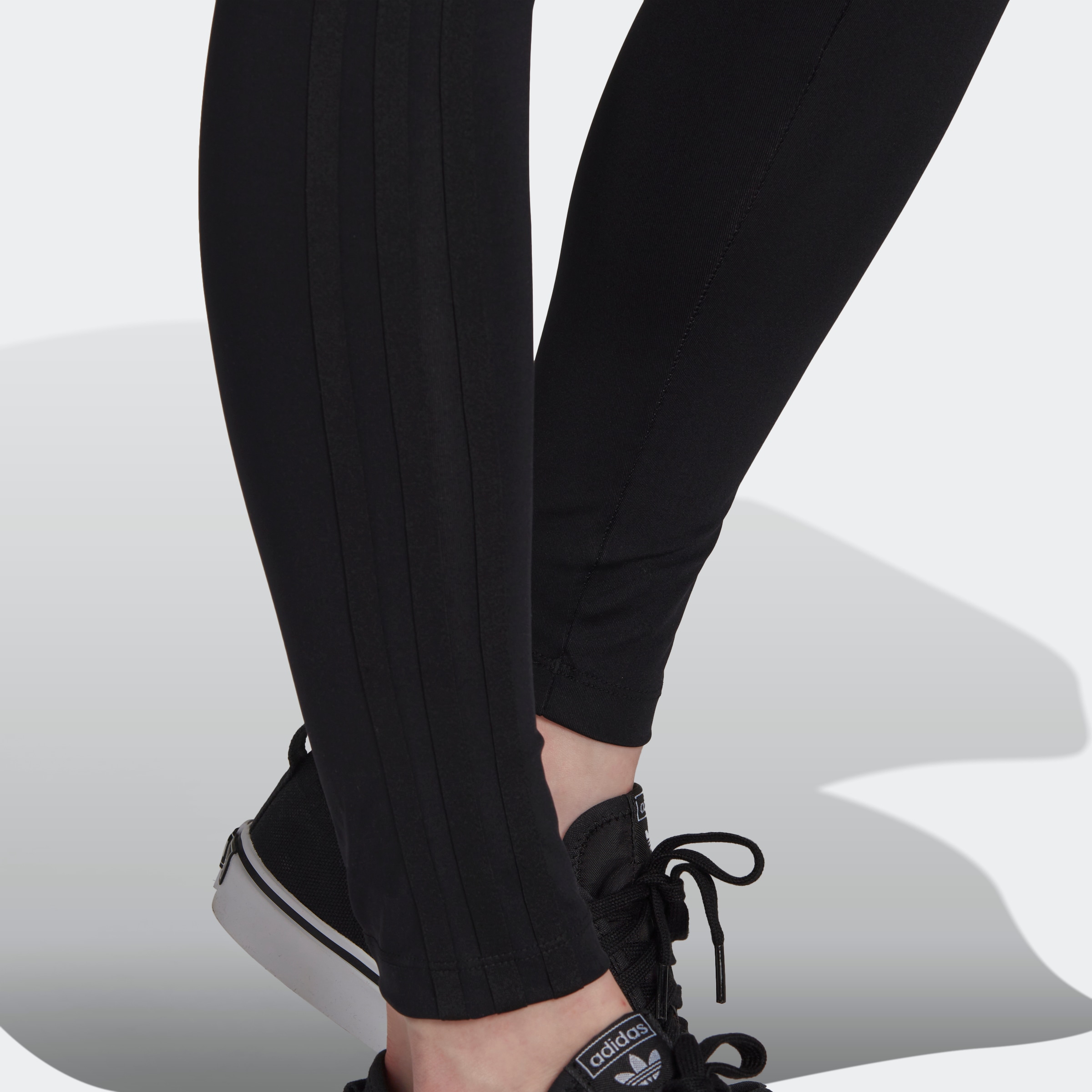 adidas Originals Leggings »ADICOLOR CLASSICS TONAL 3-STREIFEN«, (1 tlg.)