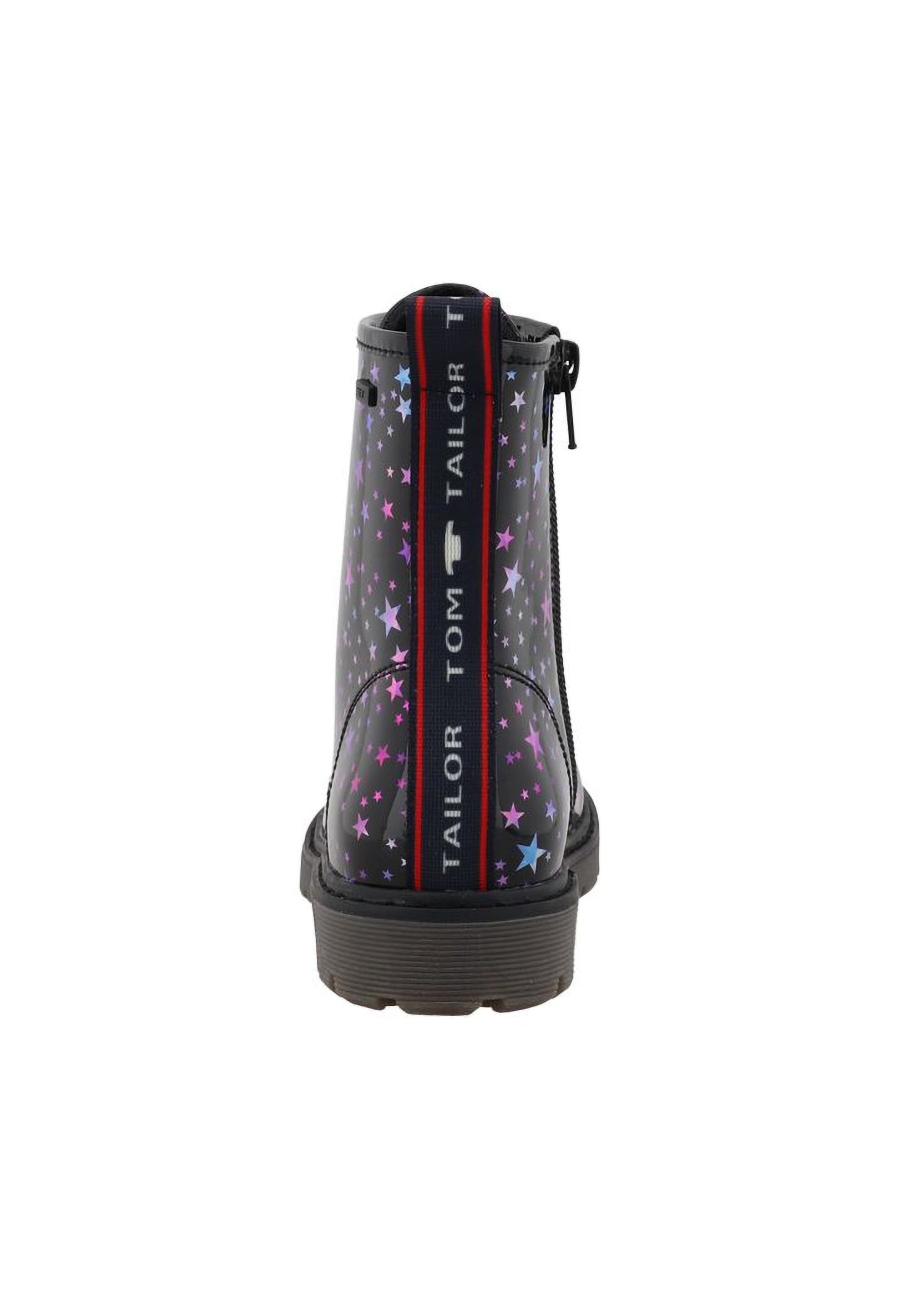 TOM TAILOR Stiefel »Tom Tailor Tall Boots«