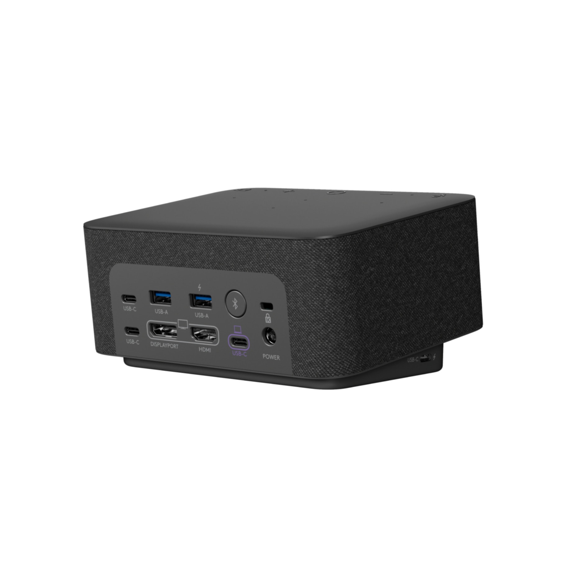 Logitech Webcam »Logi Dock«