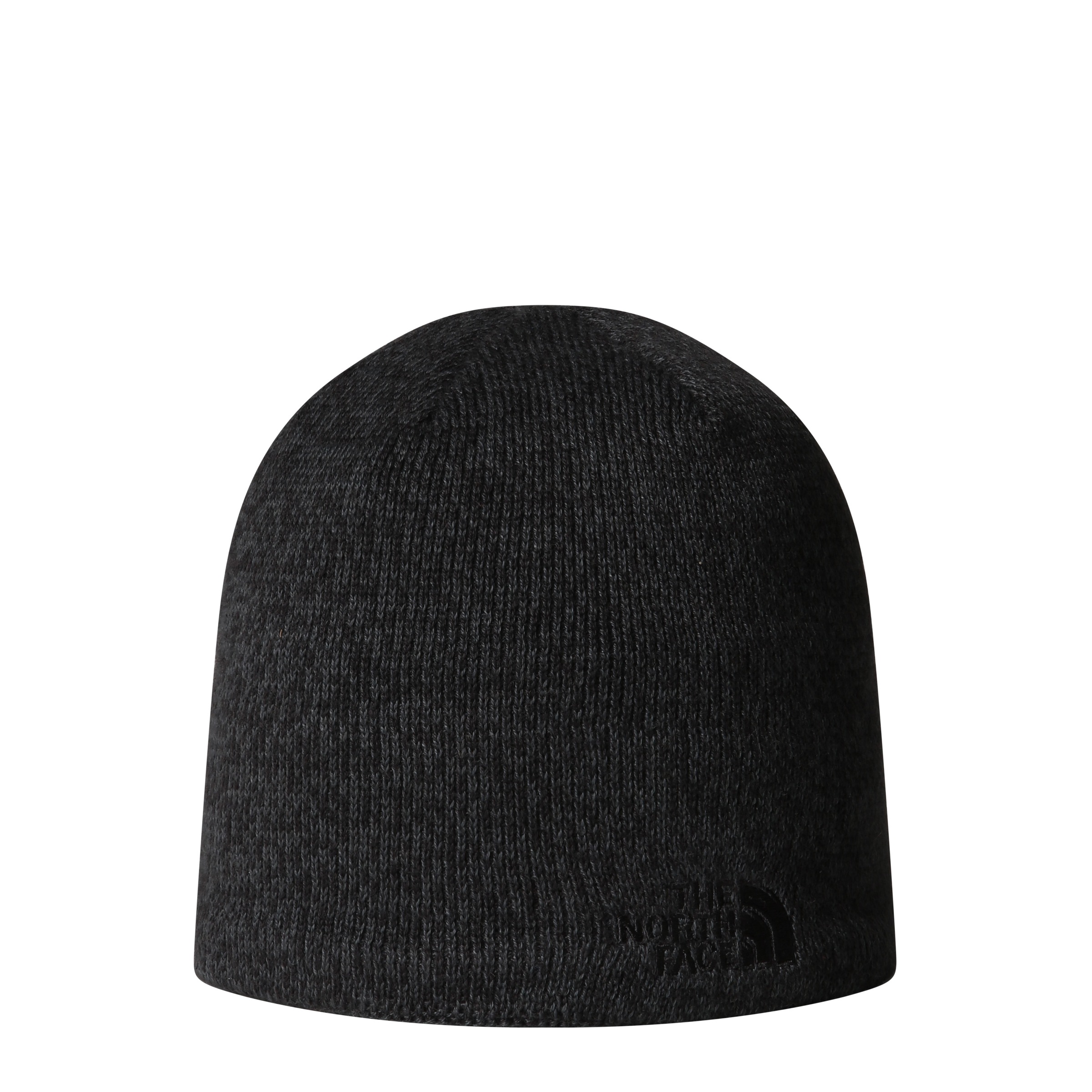 Thumbnail - The North Face Beanie "JIM BEANIE" aus Wolle und recyceltem Polyester, sportlicher Stil
