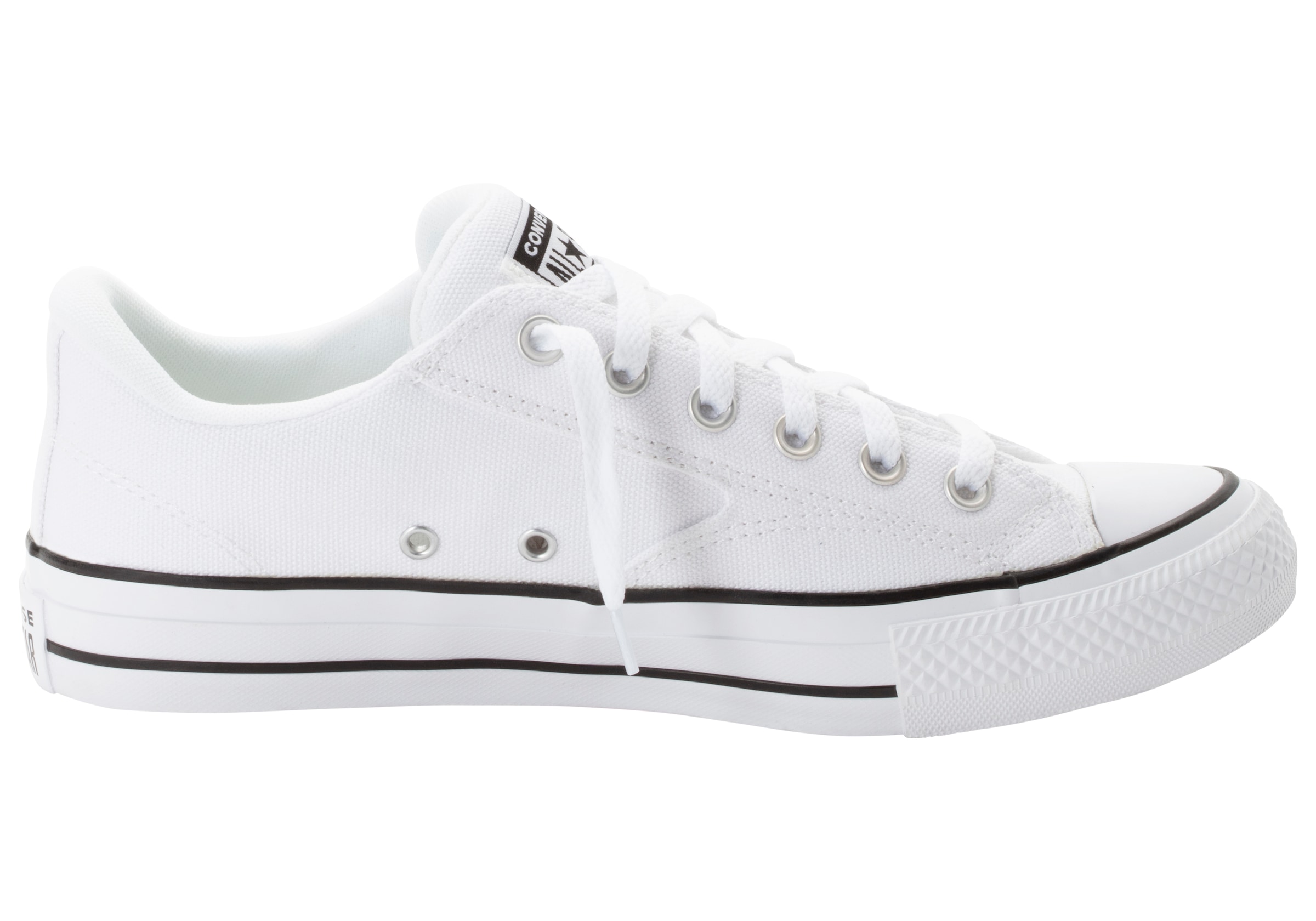 Converse Sneaker »CHUCK TAYLOR ALL STAR MALDEN STREET«