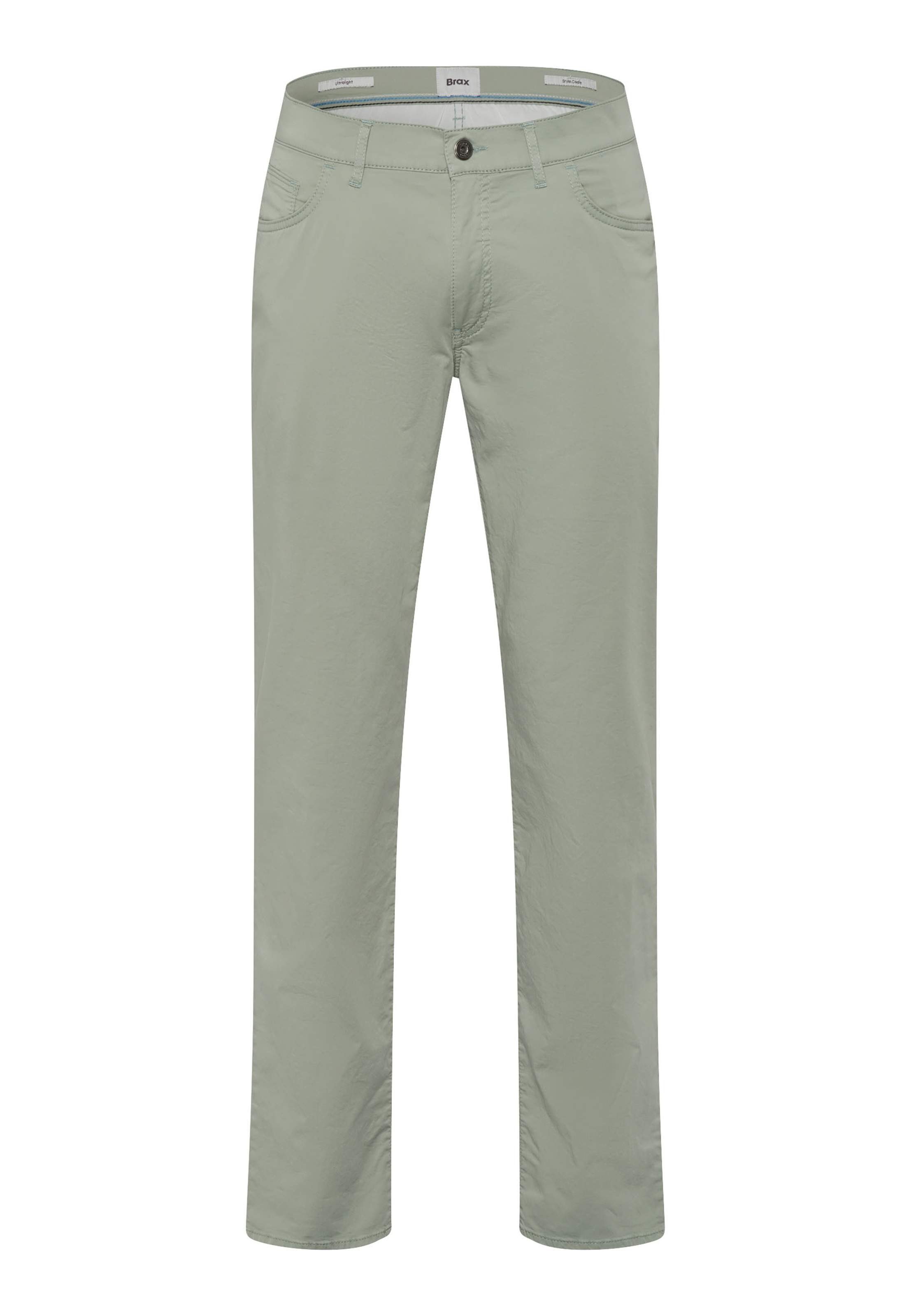 Brax 5-Pocket-Hose "Style CADIZ" günstig online kaufen