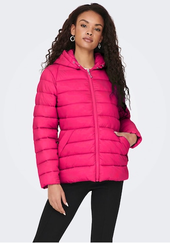 ONLY Steppjacke »ONLSKY QUILTED JACKET CC O...