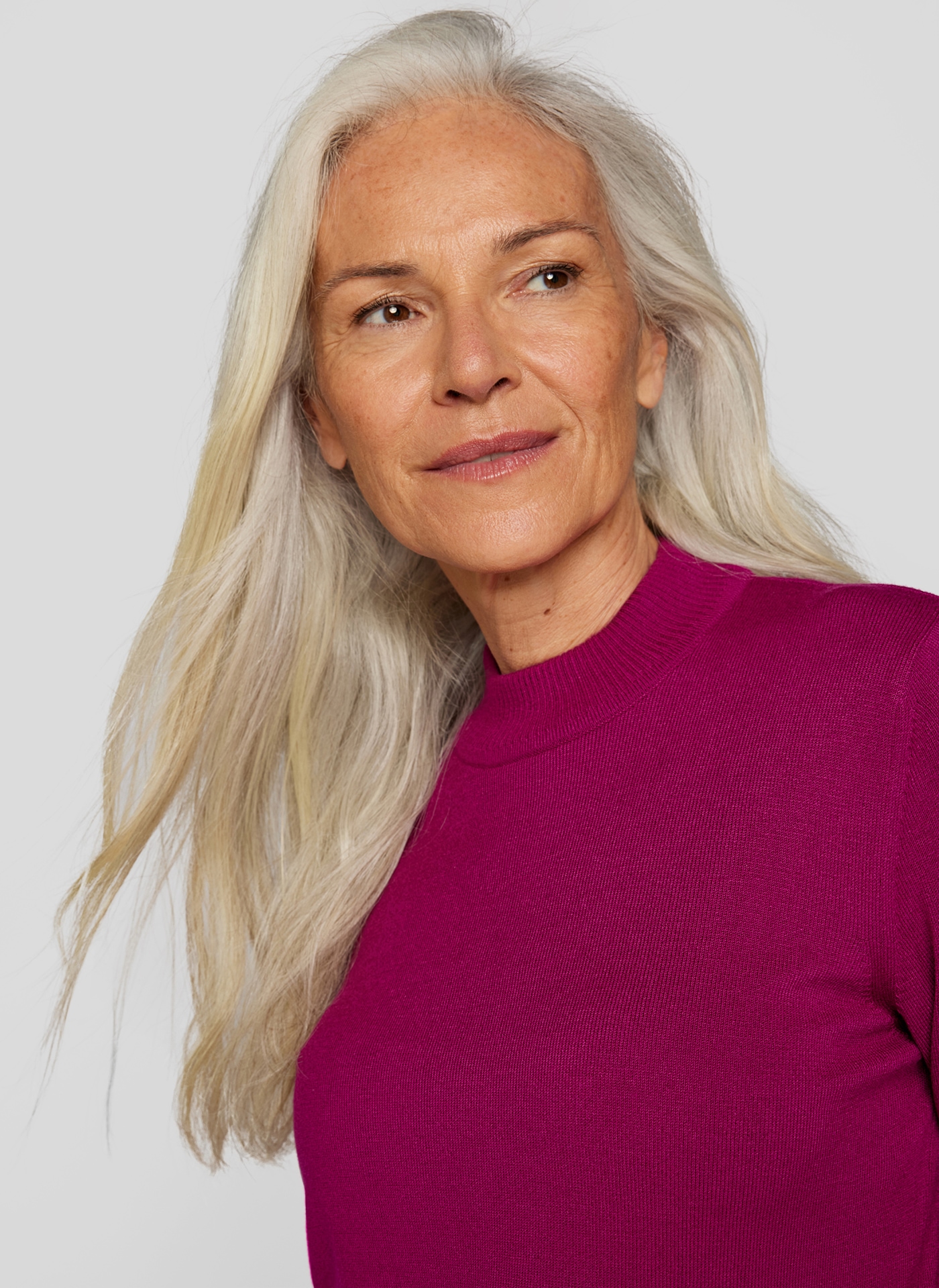 Rabe Strickpullover »Pullover«
