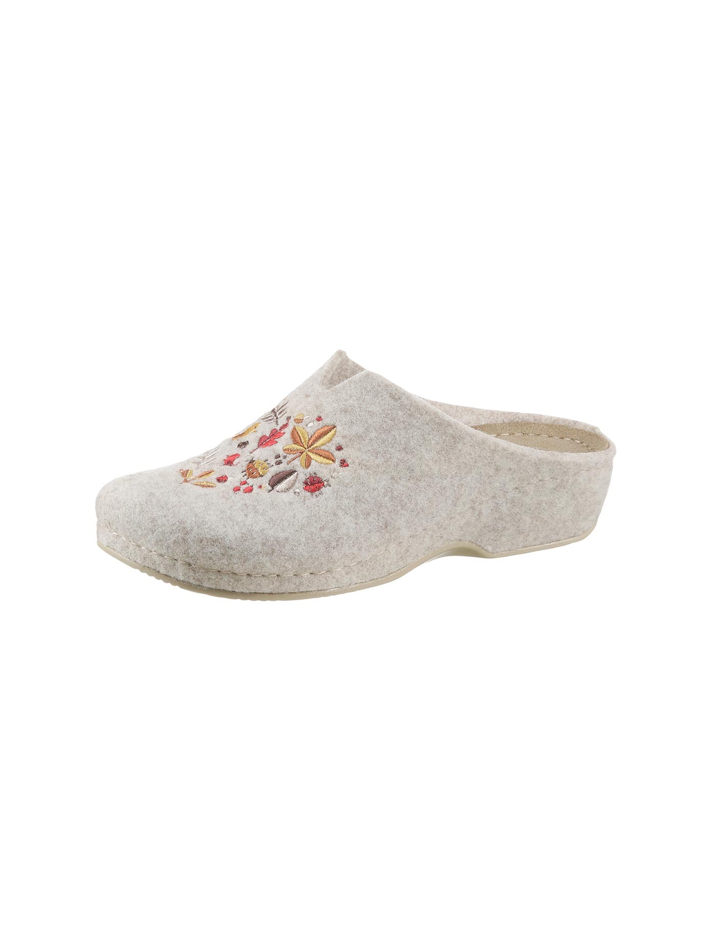 Waldläufer Pantoffel kaufen