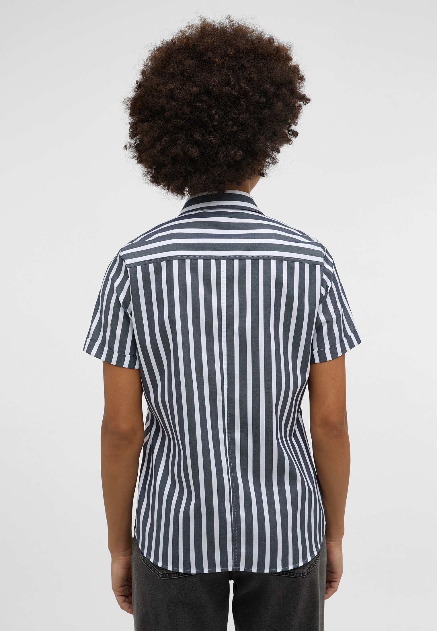 Eterna Hemdbluse »REGULAR FIT«