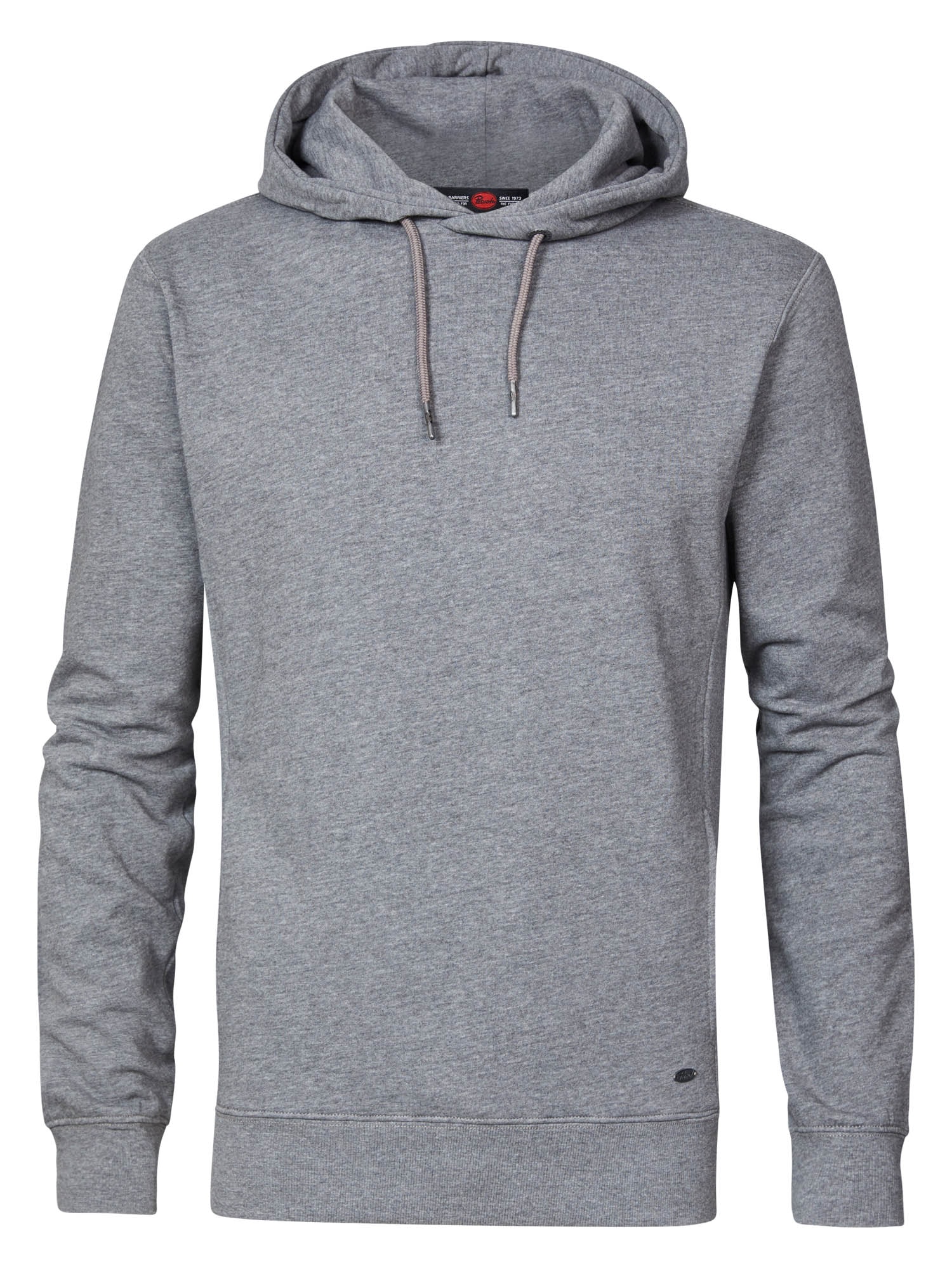 Petrol Industries Kapuzensweatshirt, mit Markenlabel