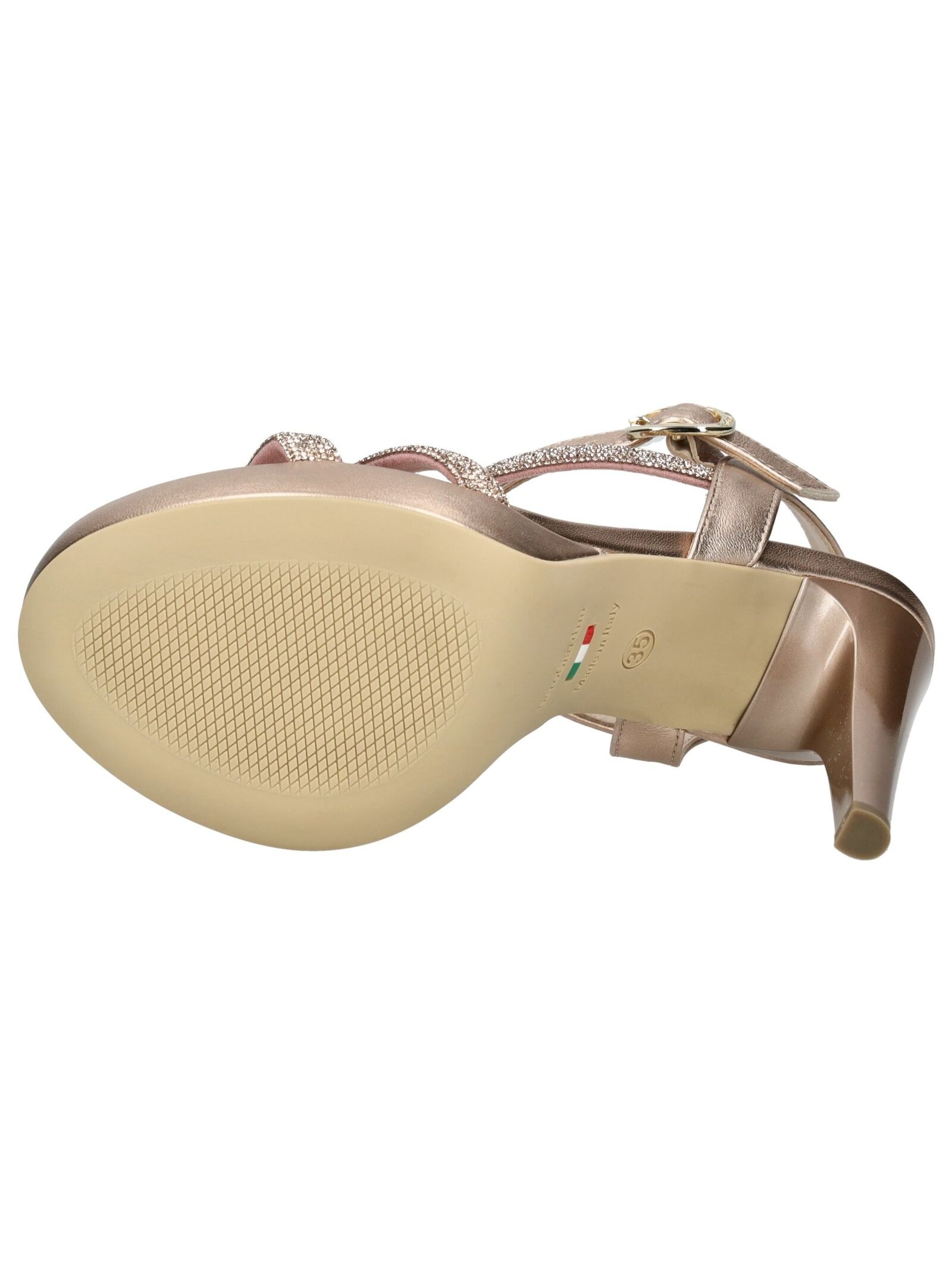 Nero Giardini Slingpumps »Nero Giardini Pumps Leder«