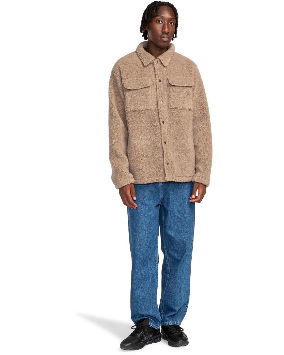 Element Outdoorjacke »Hueco«