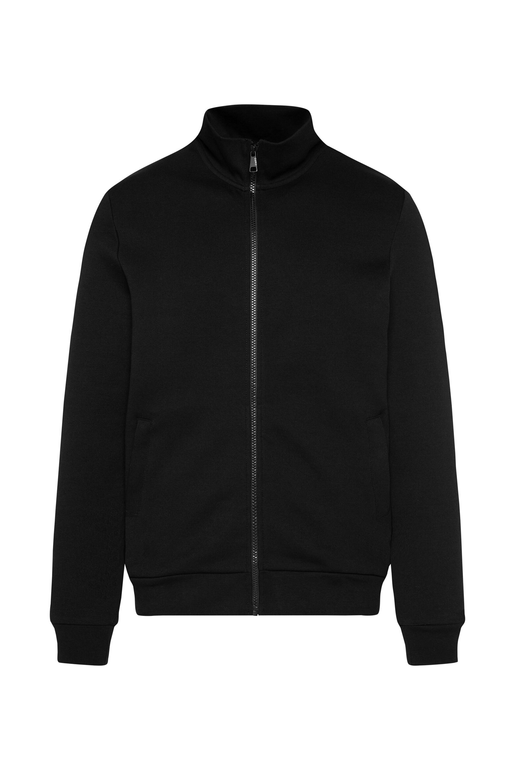 CMPD Sweatjacke, mit Reißverschlusstaschen günstig online kaufen