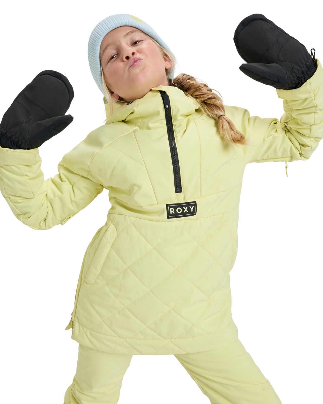 Roxy Snowboardjacke »Radiant Lines Overhead 10K«