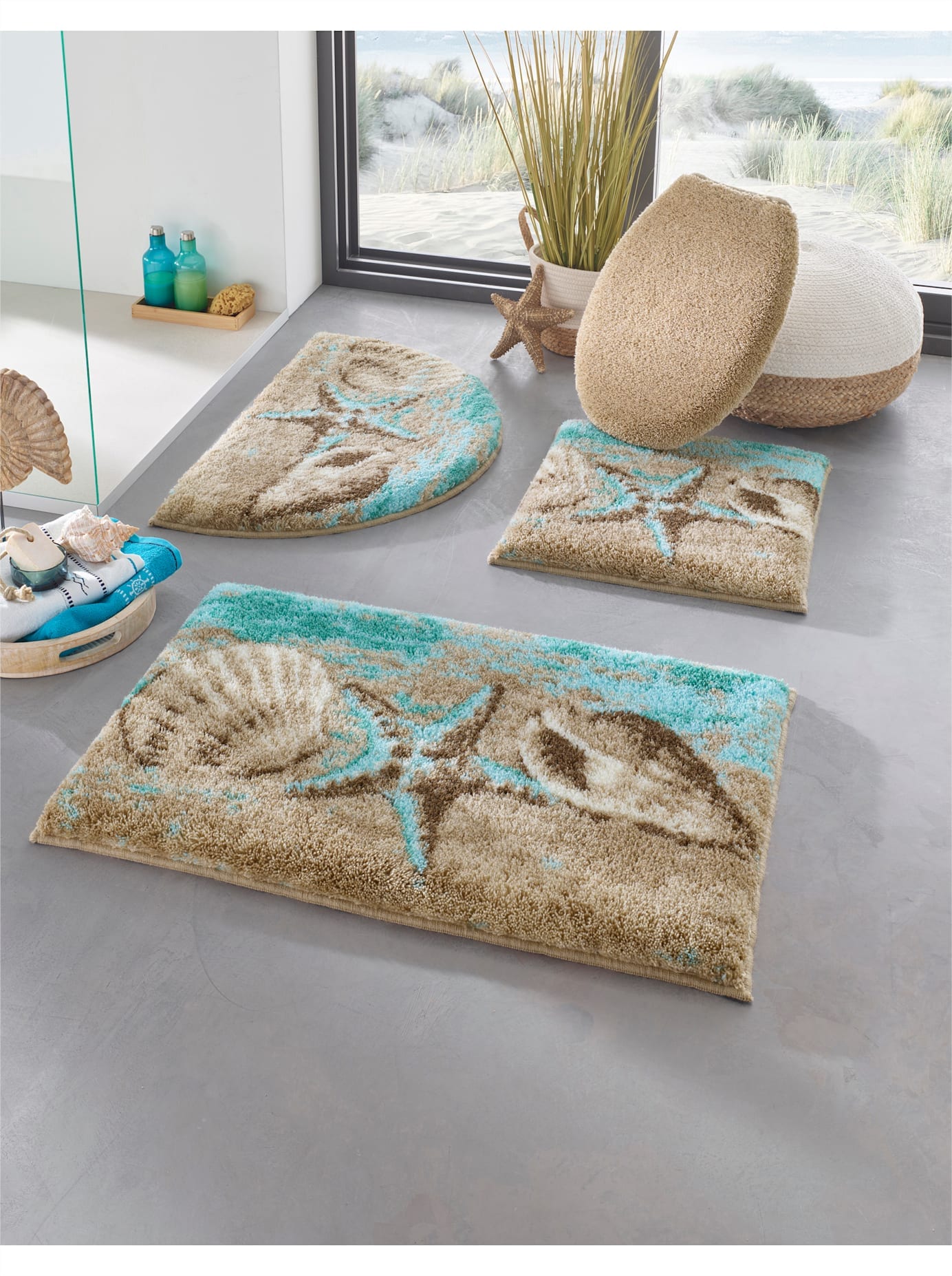 Grund Badematte günstig online kaufen